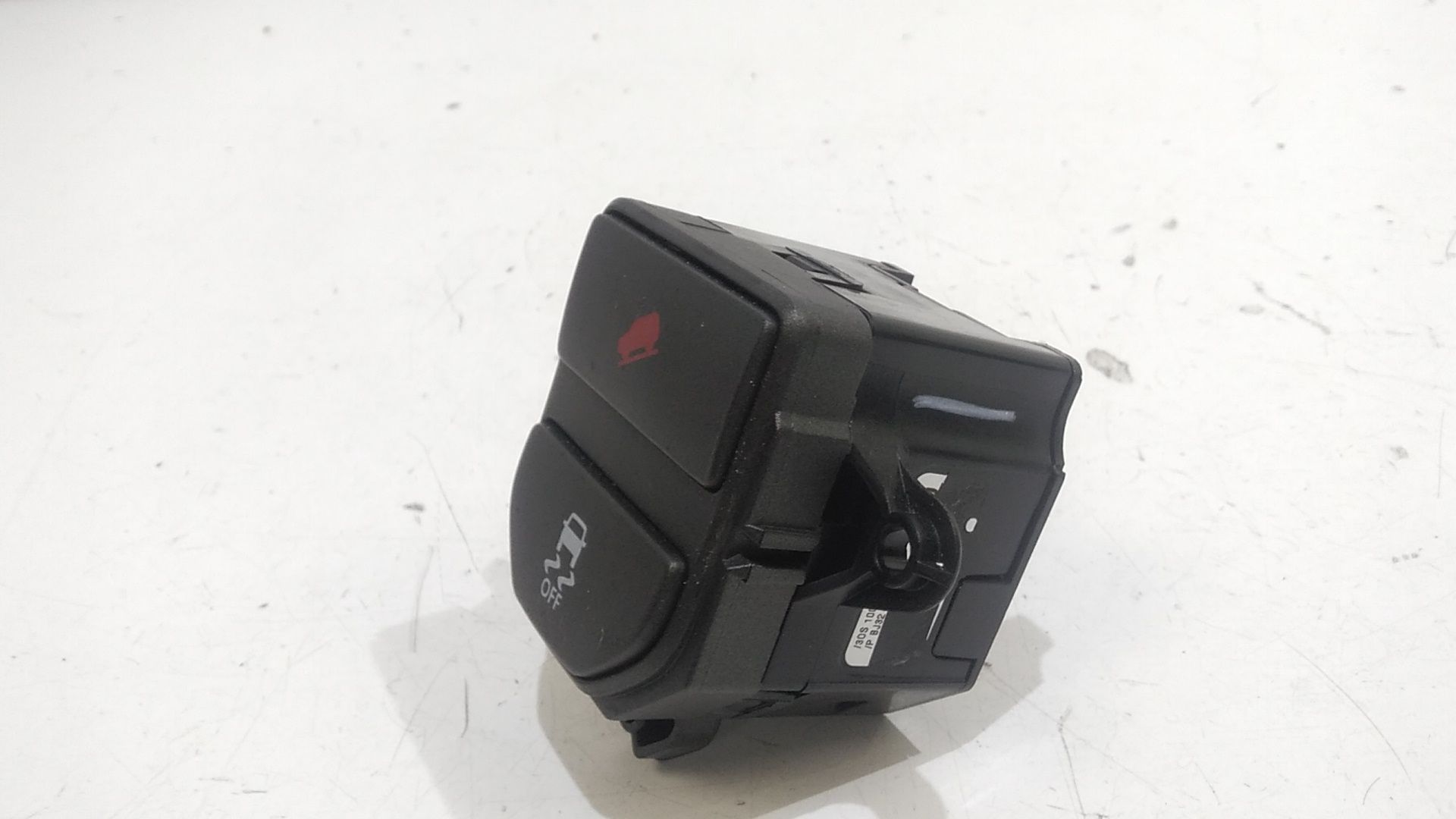 Comando controllo trazione LAND ROVER Range Rover Evoque 1 Serie