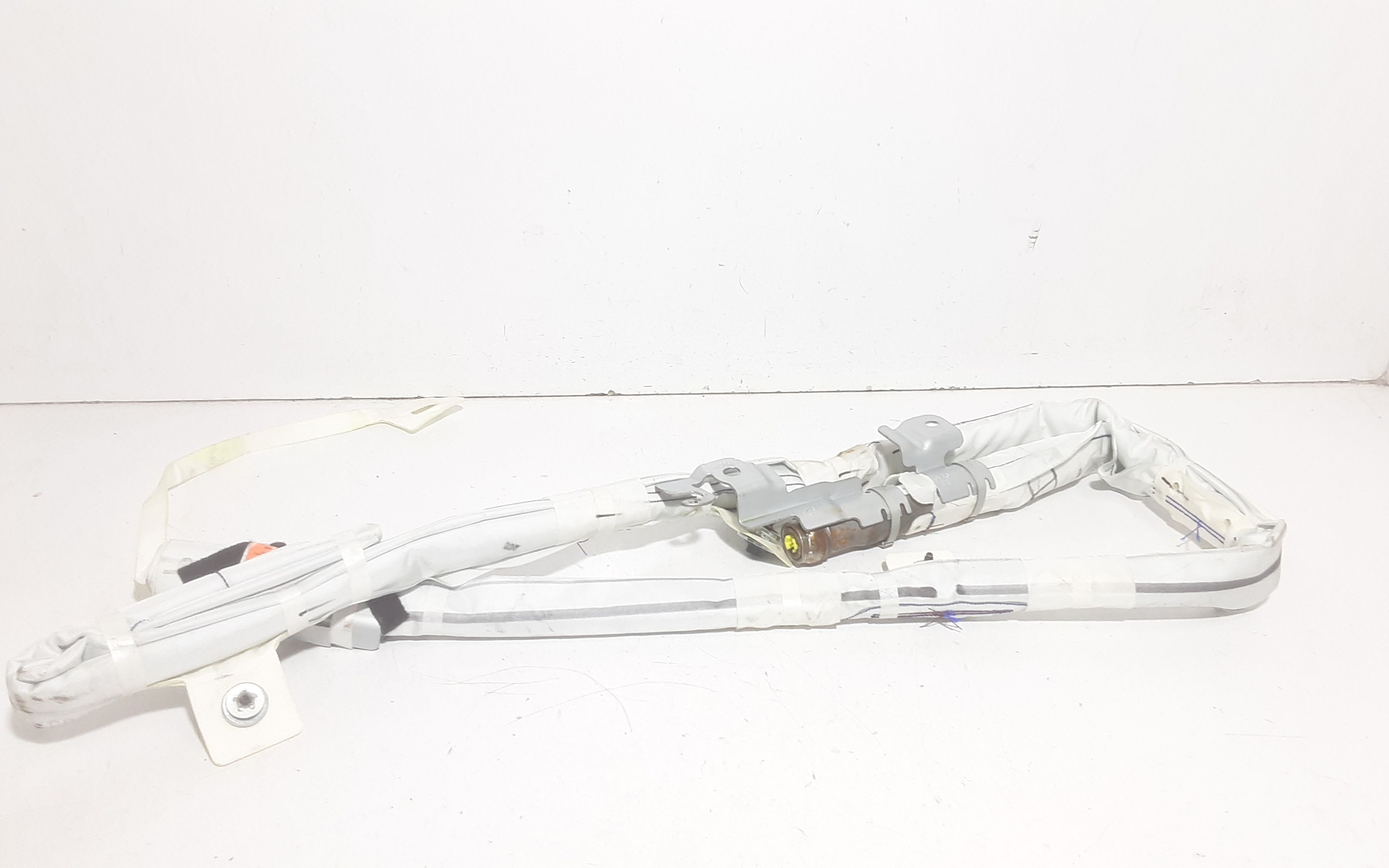 Airbag a tendina laterale Sinistro Guida MAZDA CX-30 Serie (19>)