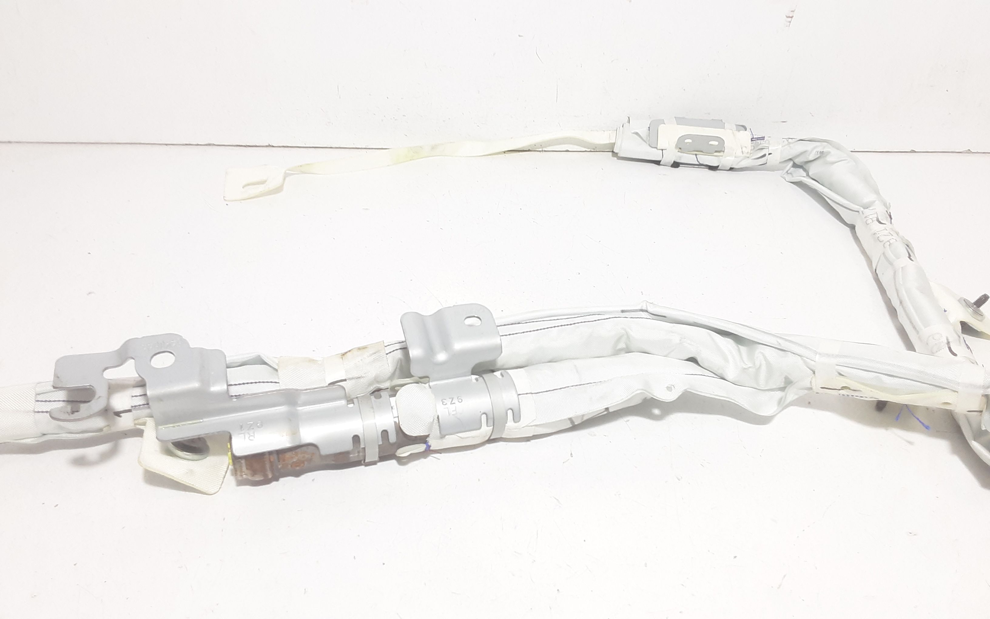 Airbag a tendina laterale Sinistro Guida MAZDA CX-30 Serie (19>)