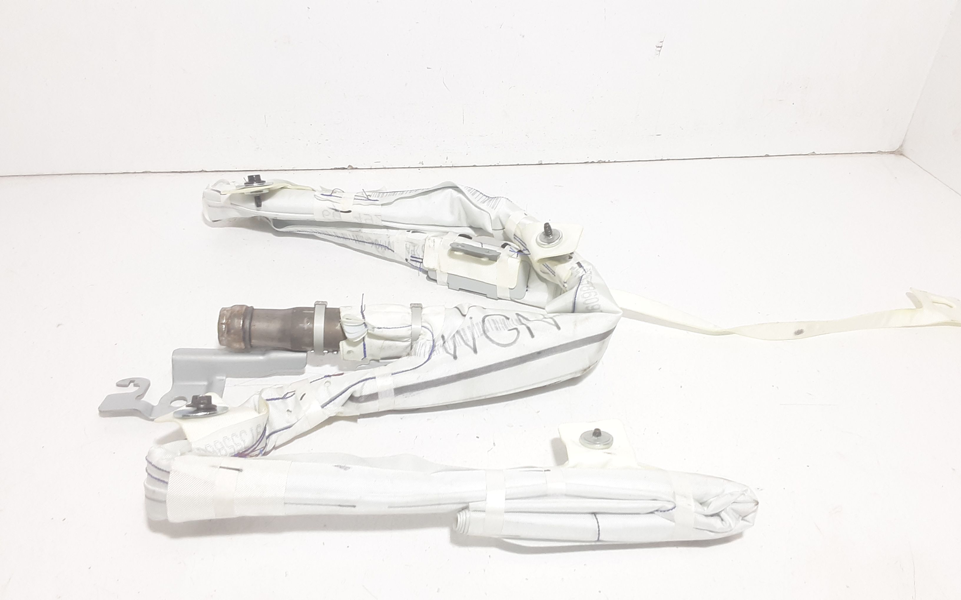 Airbag a tendina laterale Sinistro Guida MAZDA CX-30 Serie (19>)