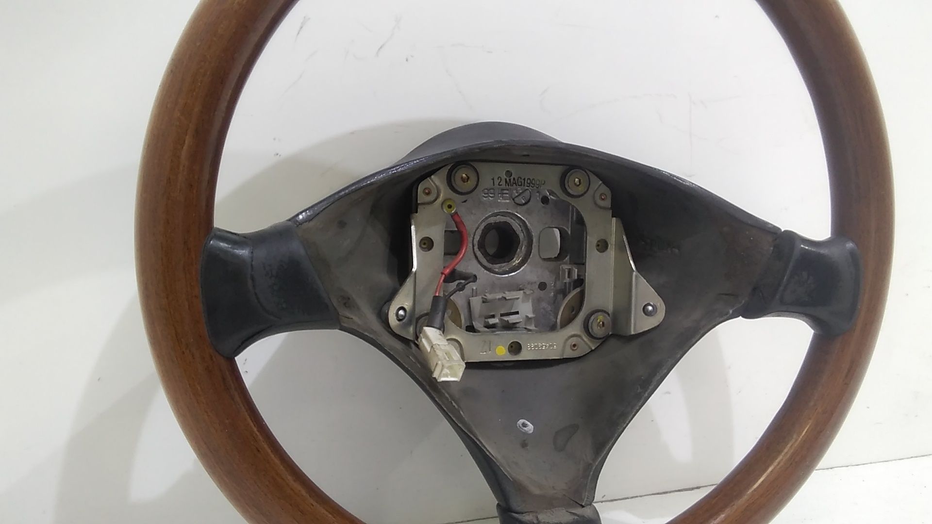 Volante ALFA ROMEO 156 Berlina Serie (932_) (03>05)