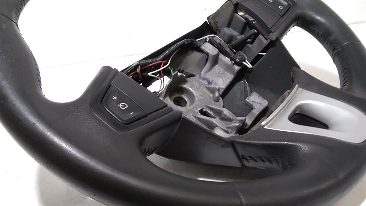 Volante RENAULT Megane Serie (08>15)