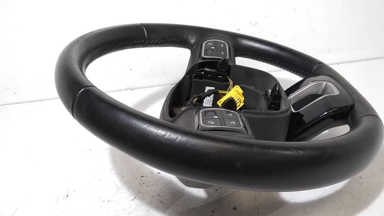 Volante CITROEN C3 Serie