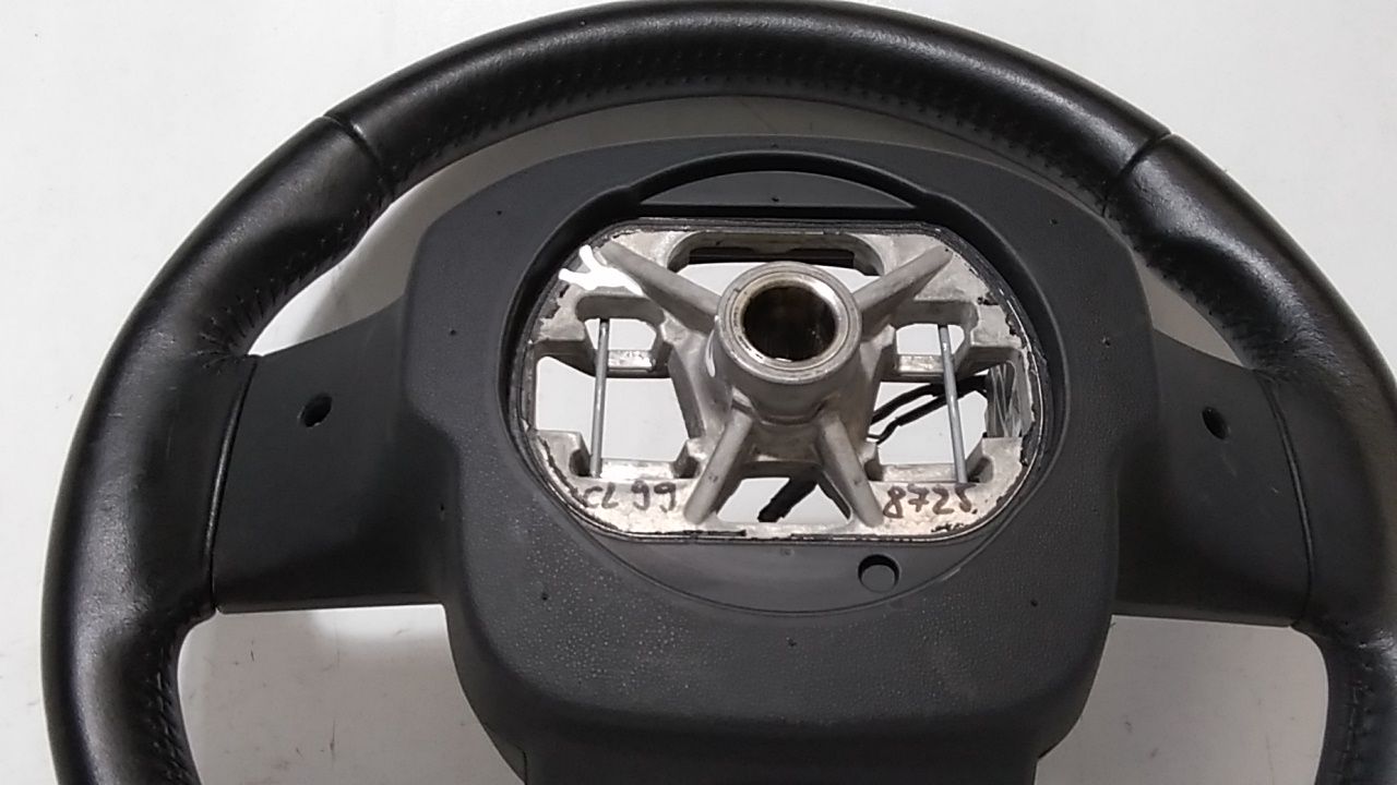 Volante CITROEN C3 Serie