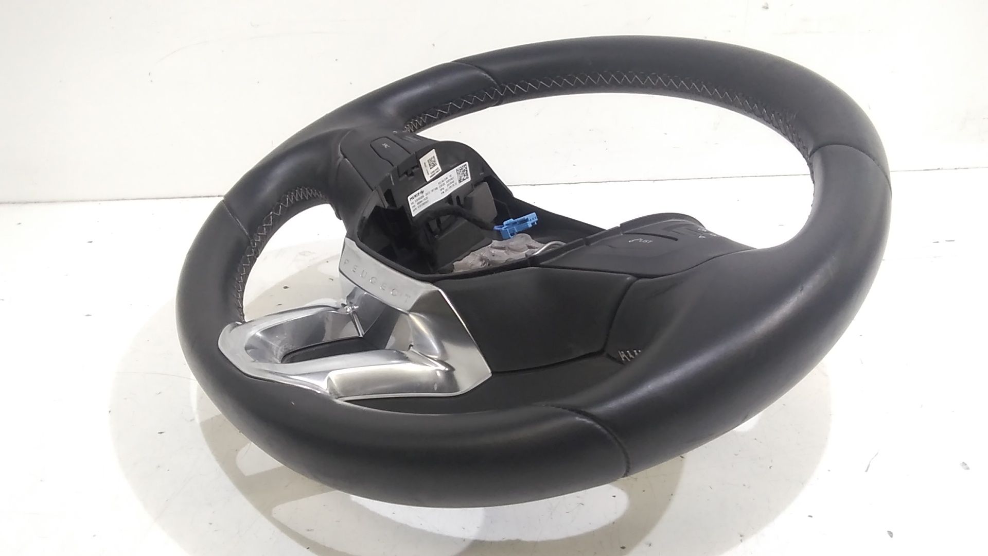 Volante PEUGEOT 208 Serie (12>19)