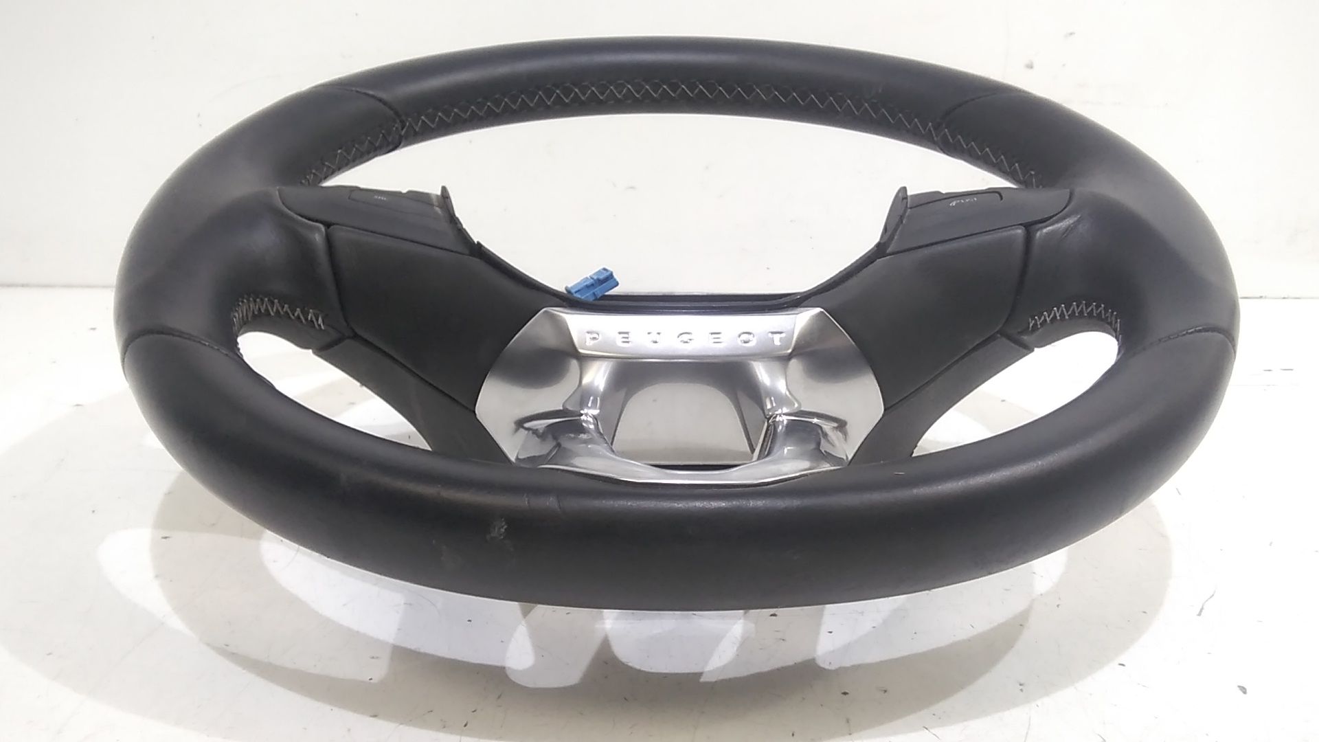 Volante PEUGEOT 208 Serie (12>19)