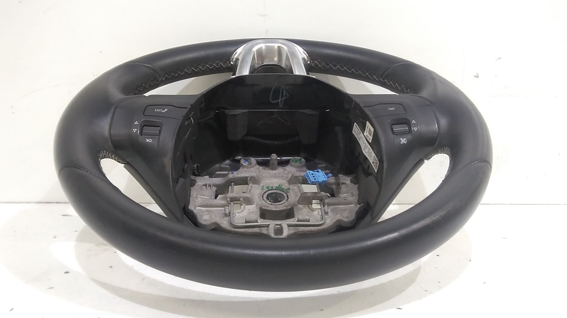 Volante PEUGEOT 208 Serie (12>19)