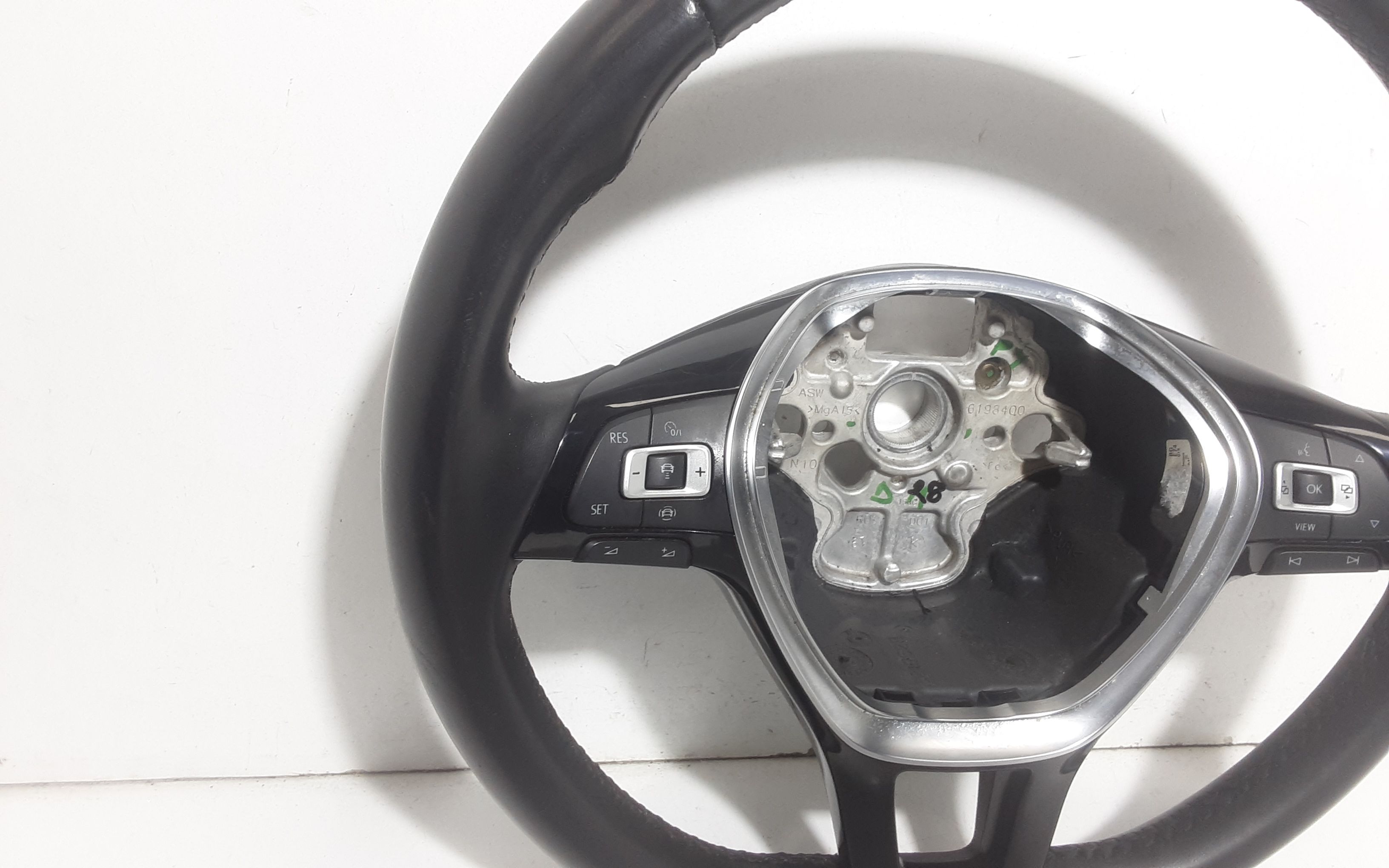 Volante VOLKSWAGEN Golf 7 Berlina (12>)