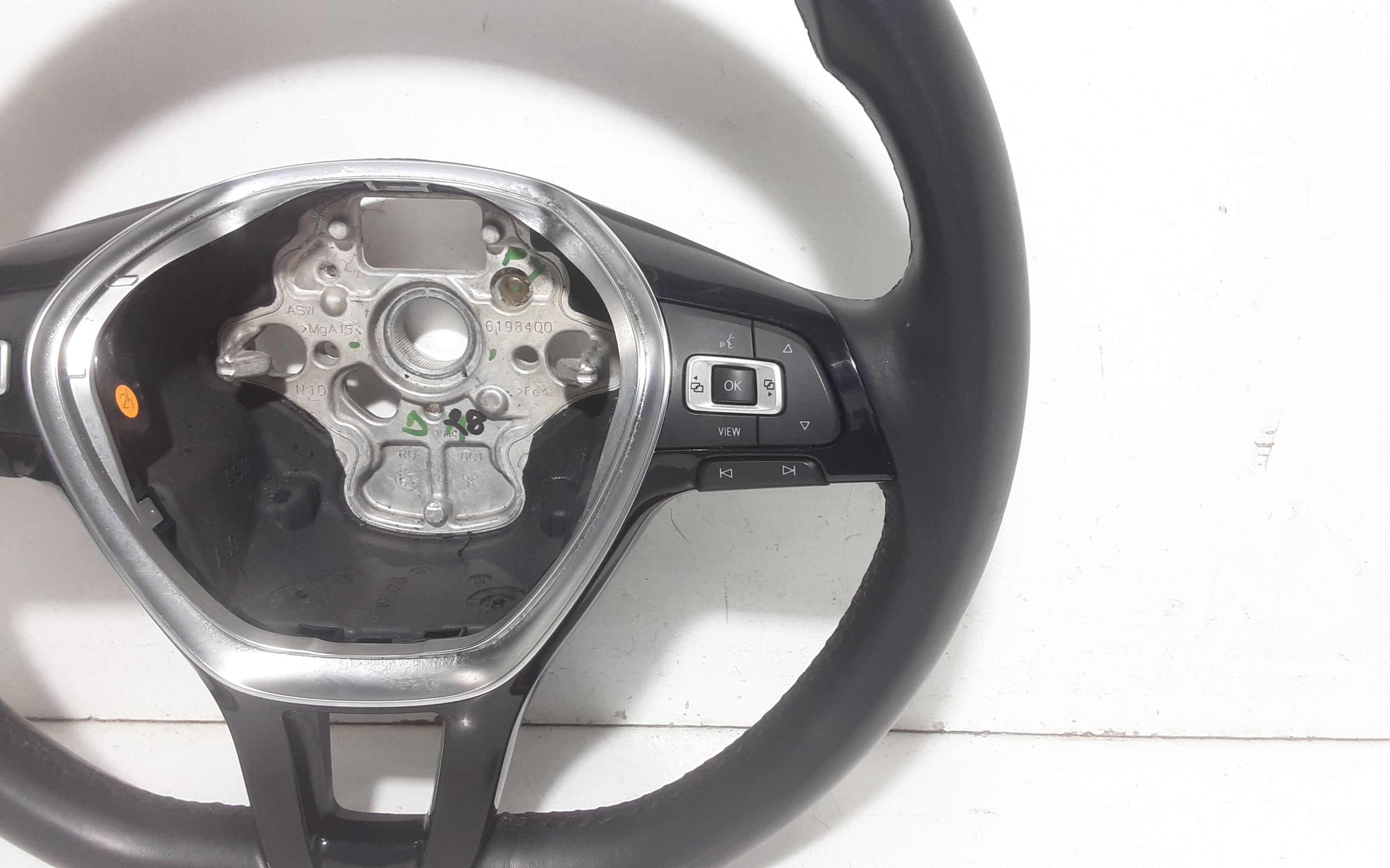 Volante VOLKSWAGEN Golf 7 Berlina (12>)