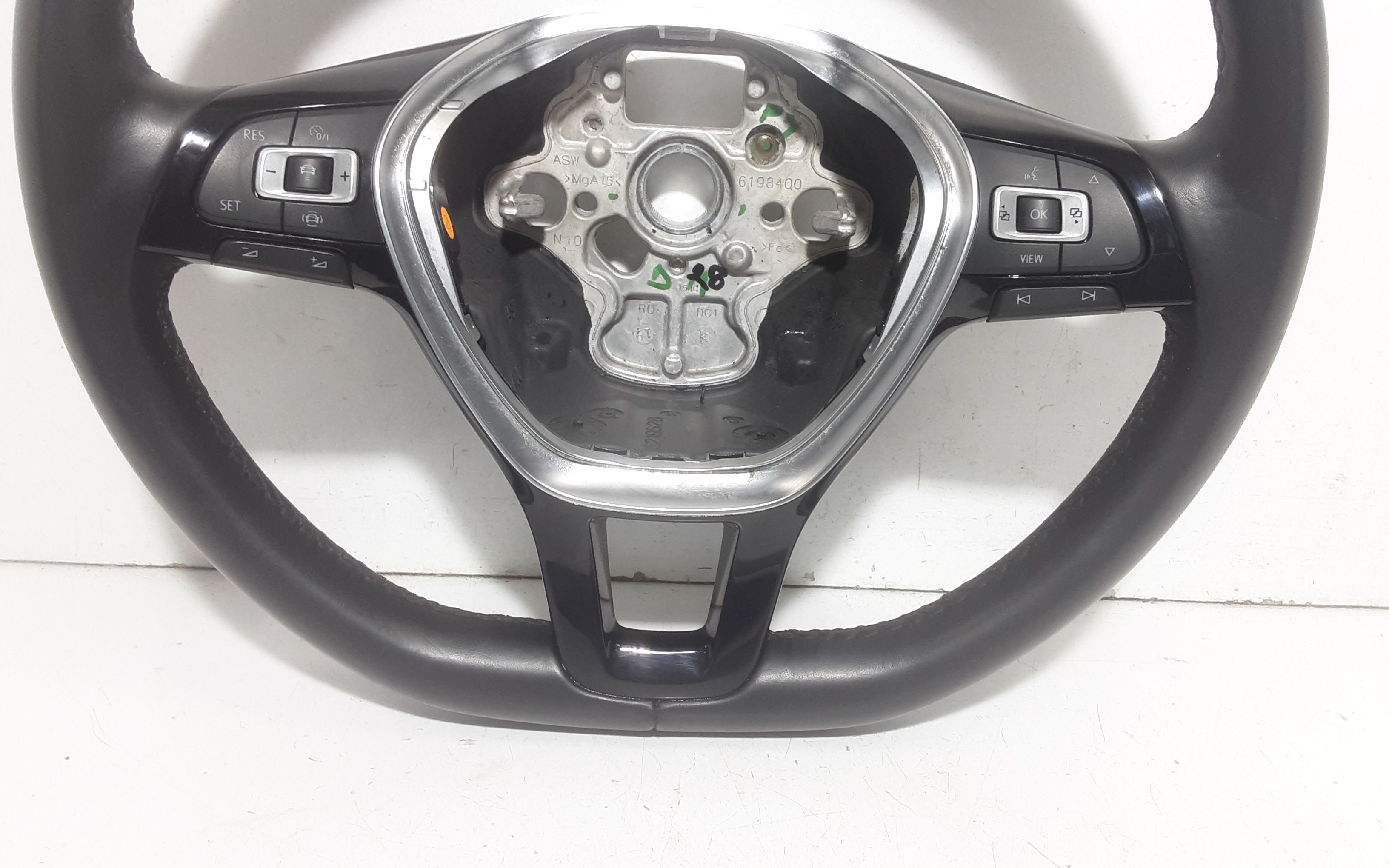 Volante VOLKSWAGEN Golf 7 Berlina (12>)