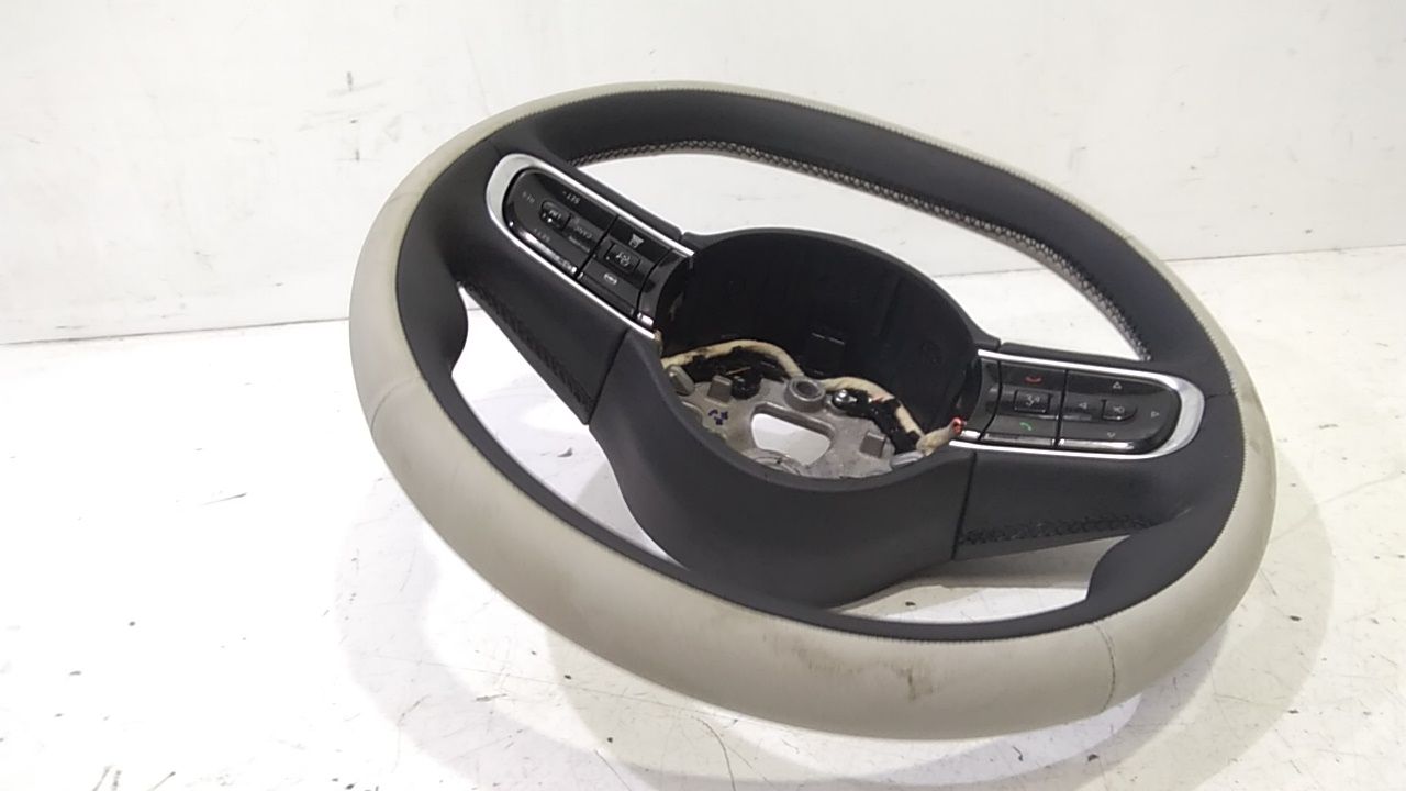 Volante FIAT 500 Serie Elettrica (20>)