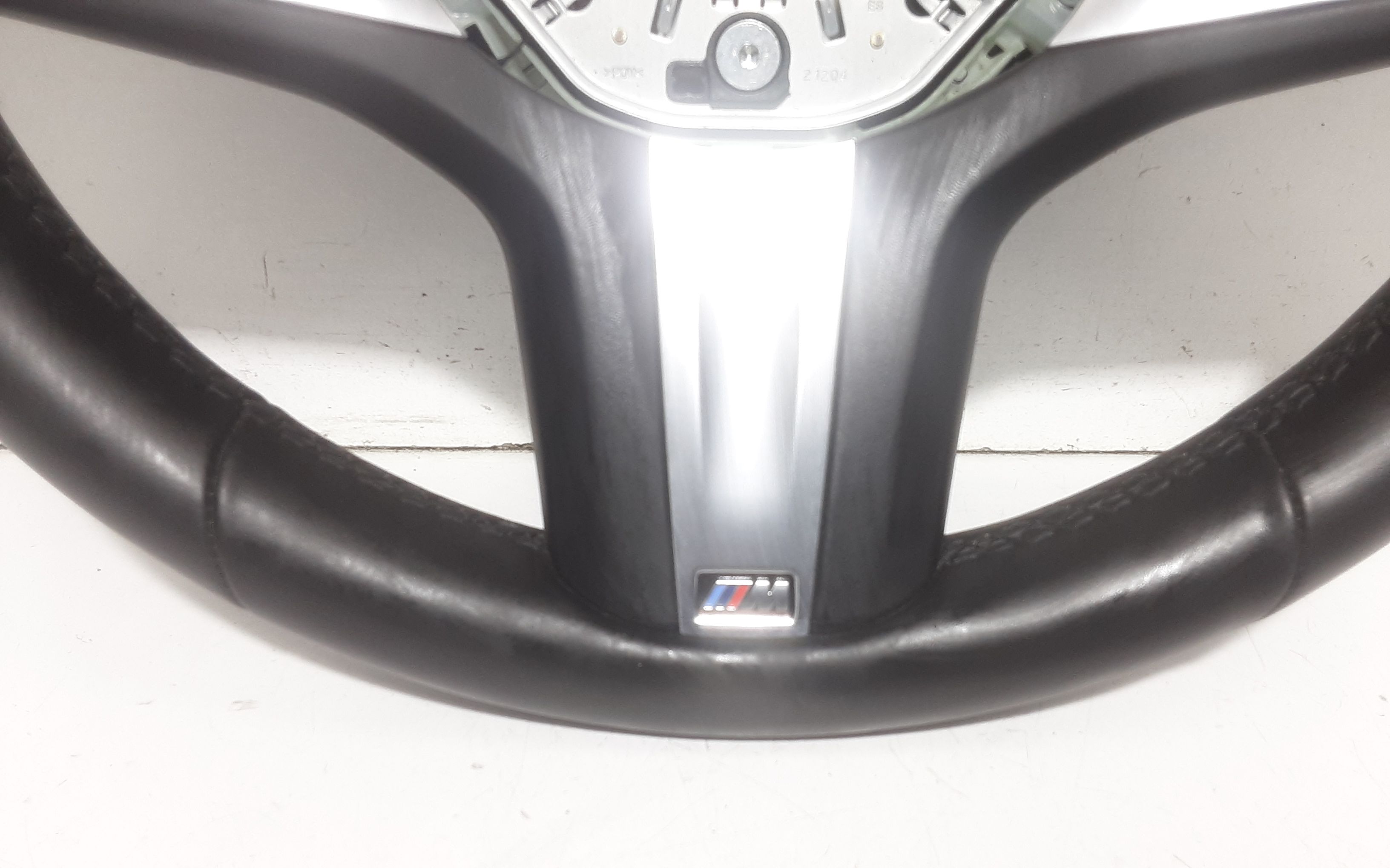 Volante BMW Serie 1 F40 (19>)