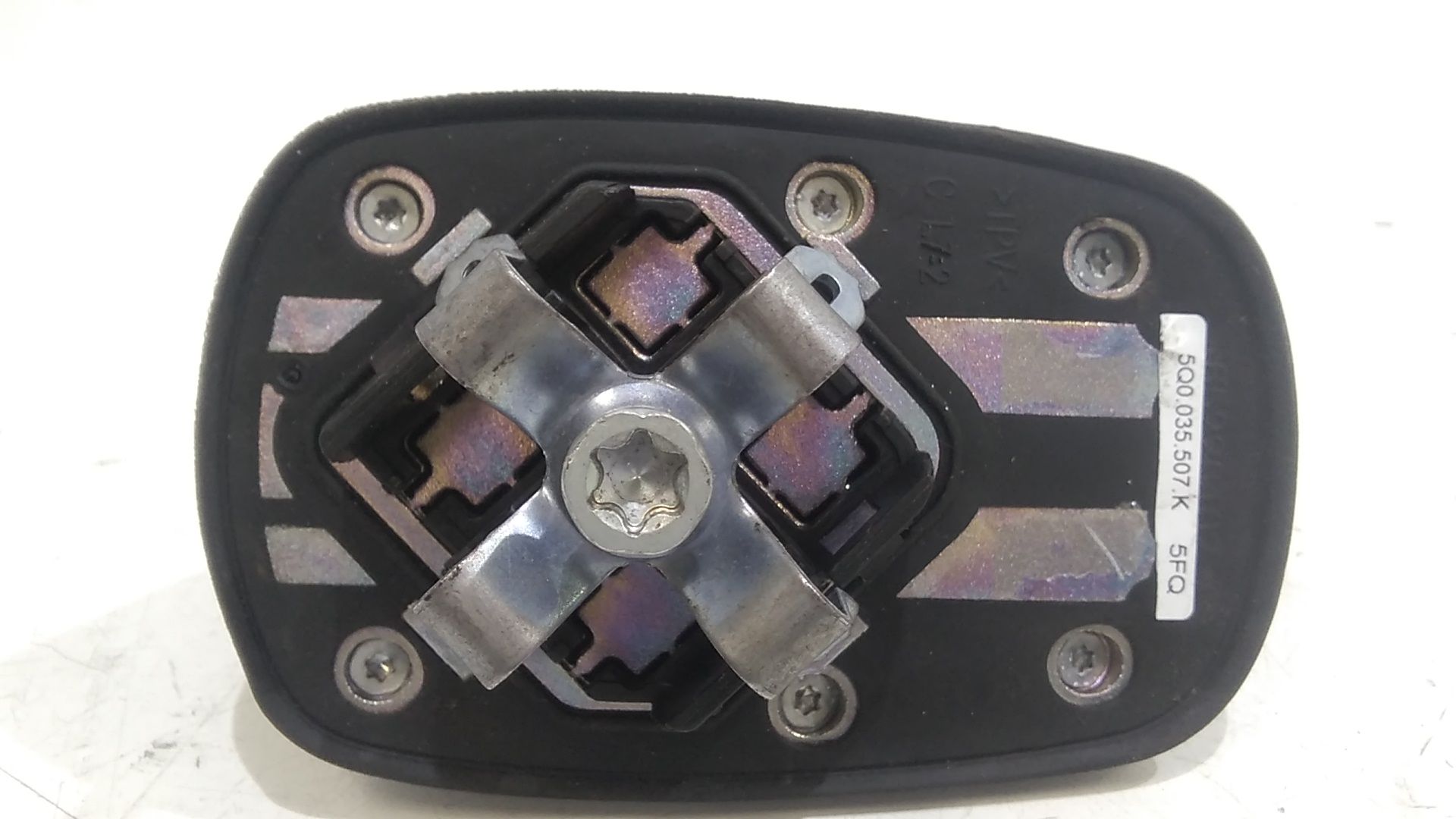 Antenna tetto VOLKSWAGEN Golf 7 Berlina (12>)