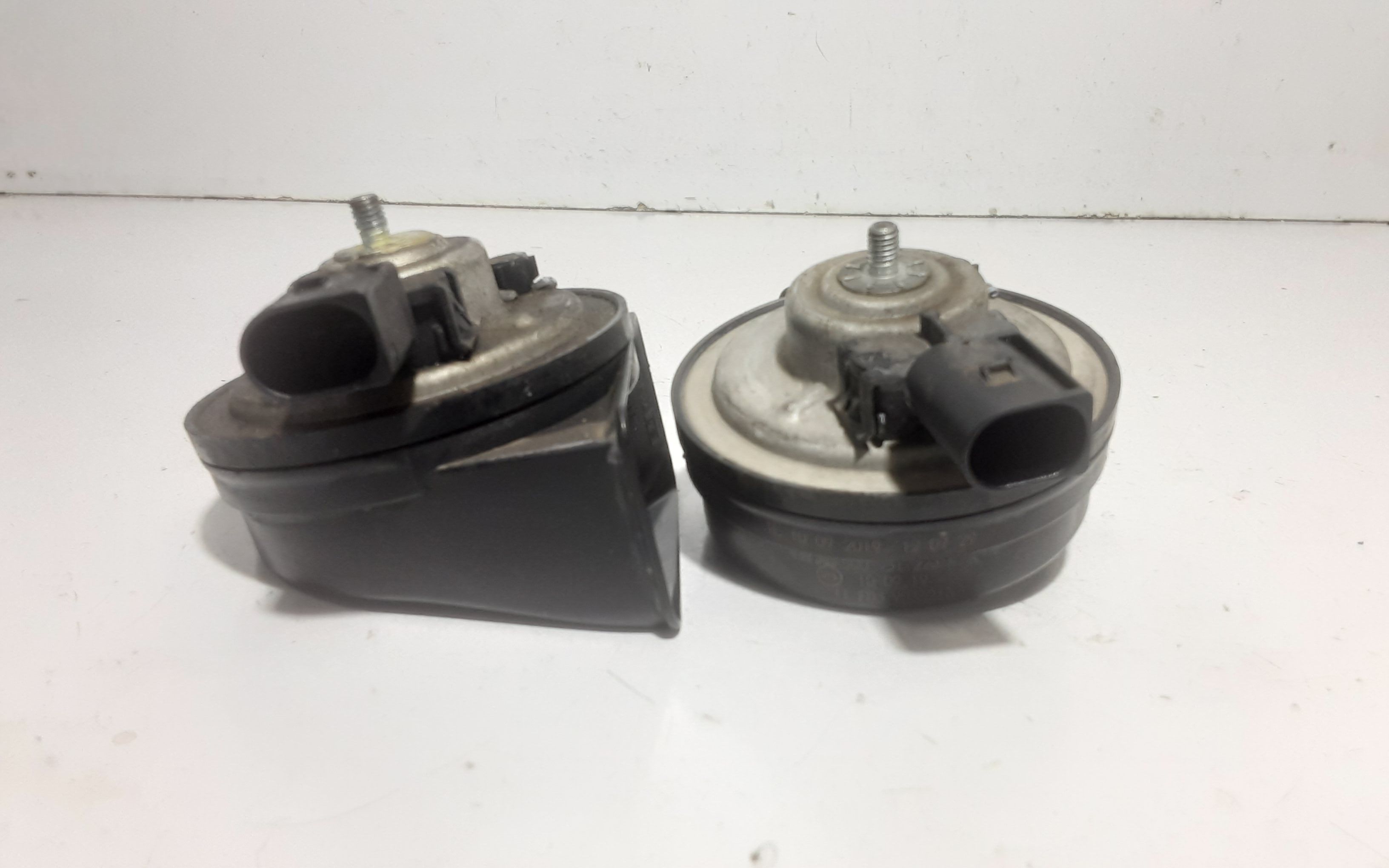 Clacson VOLKSWAGEN Golf 7 Berlina (12>)