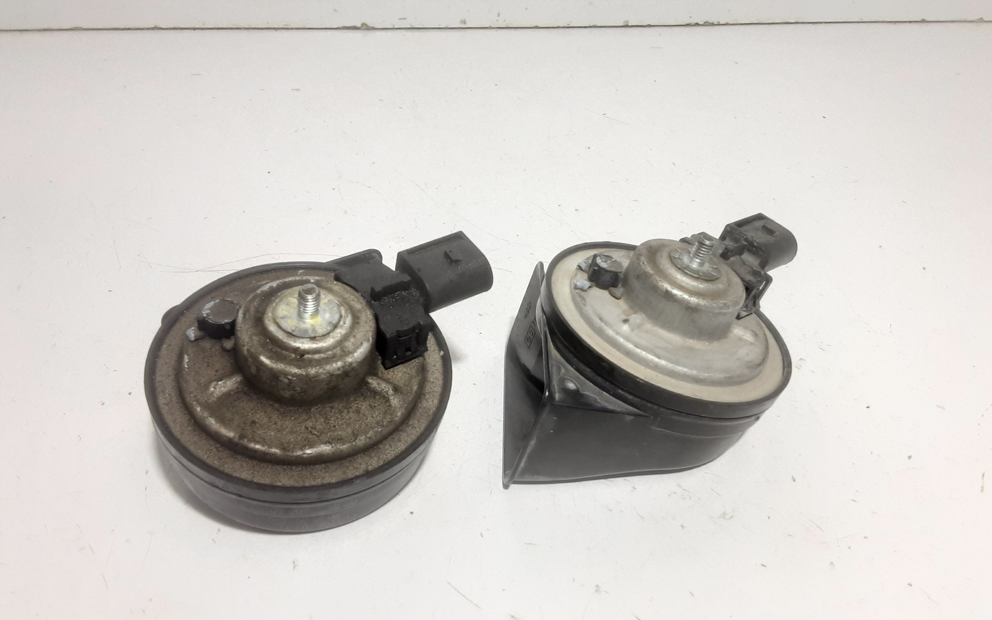 Clacson VOLKSWAGEN Golf 7 Berlina (12>)