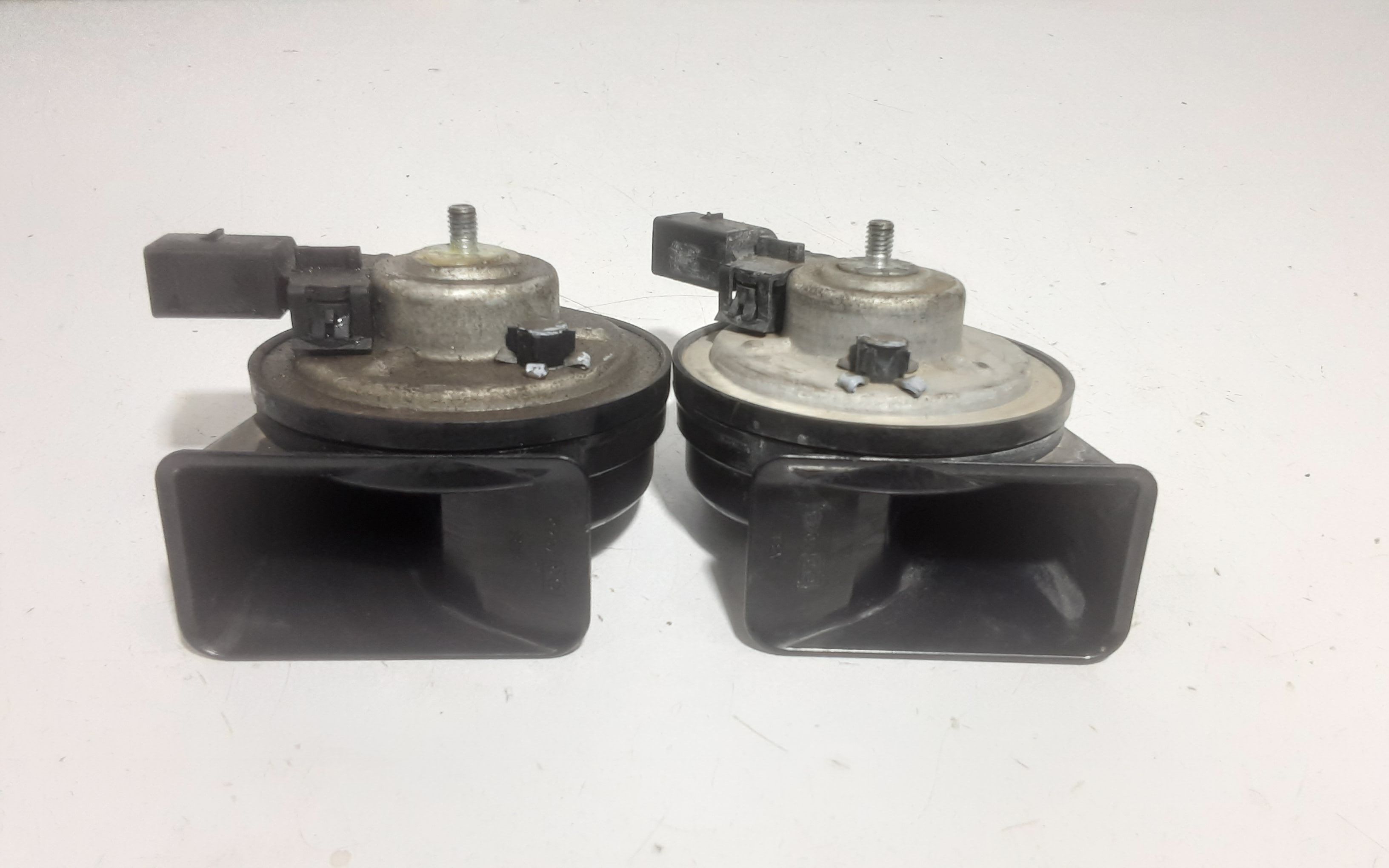 Clacson VOLKSWAGEN Golf 7 Berlina (12>)