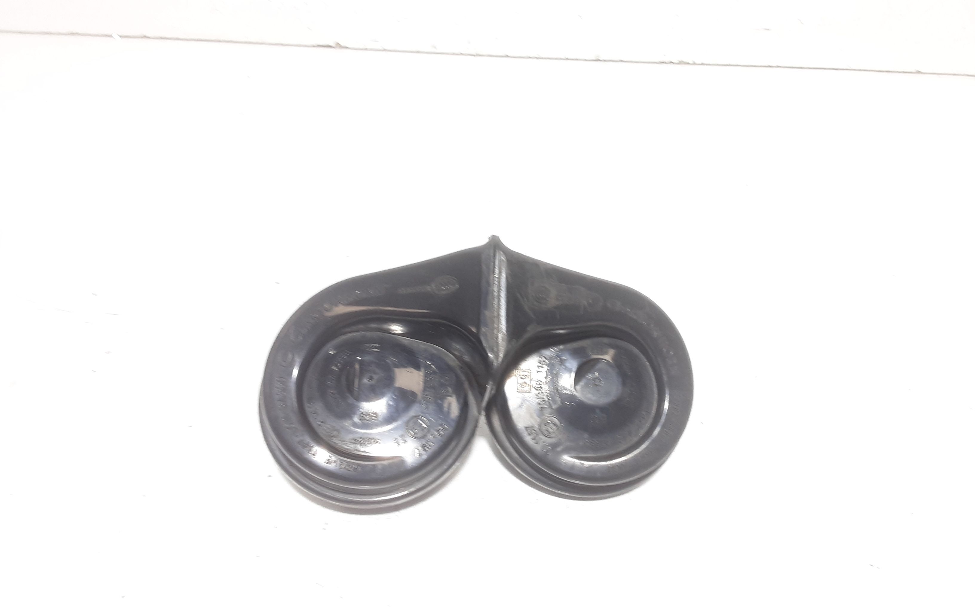 Clacson PEUGEOT 3008 Serie (16>)