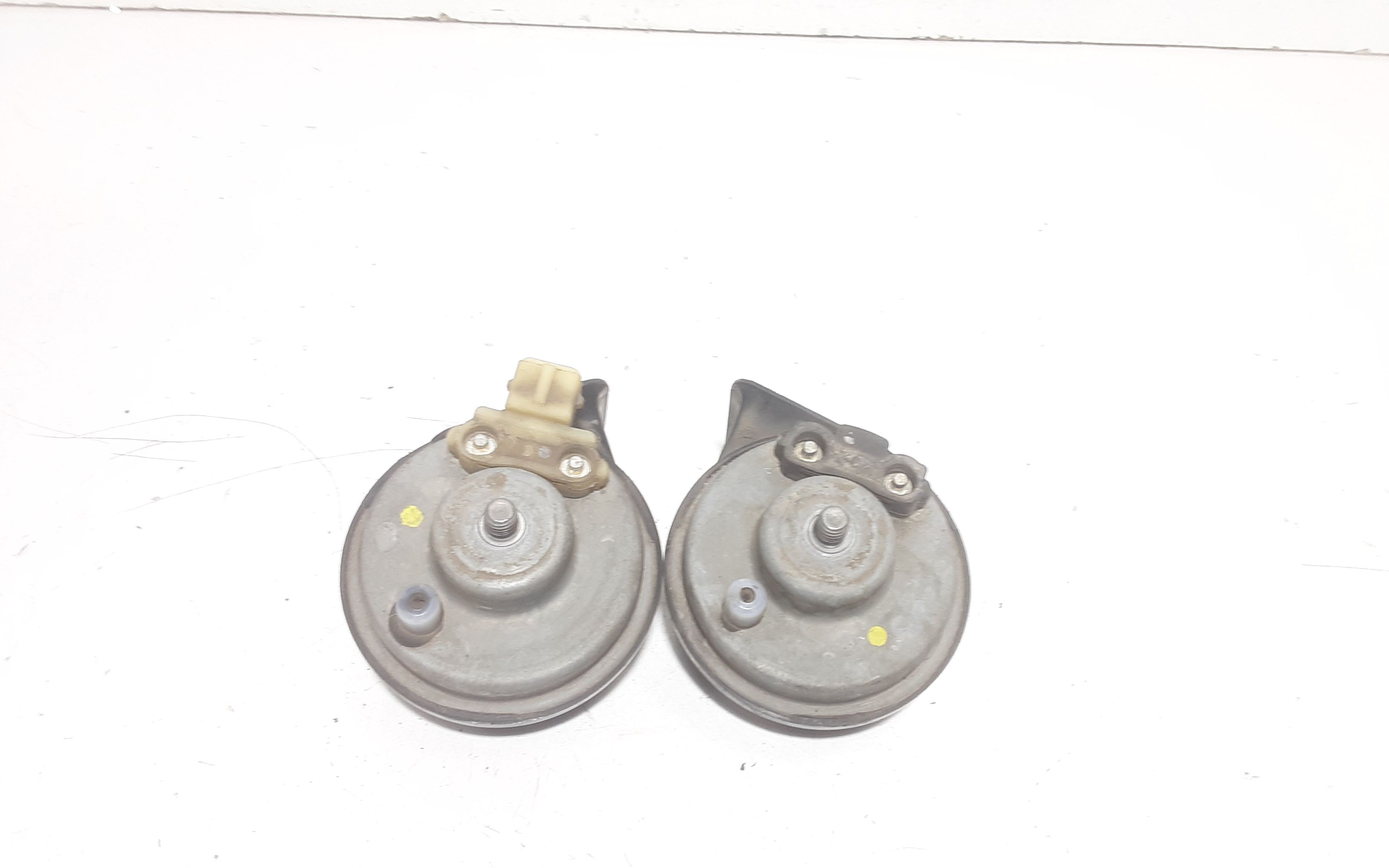 Clacson PEUGEOT 3008 Serie (16>)