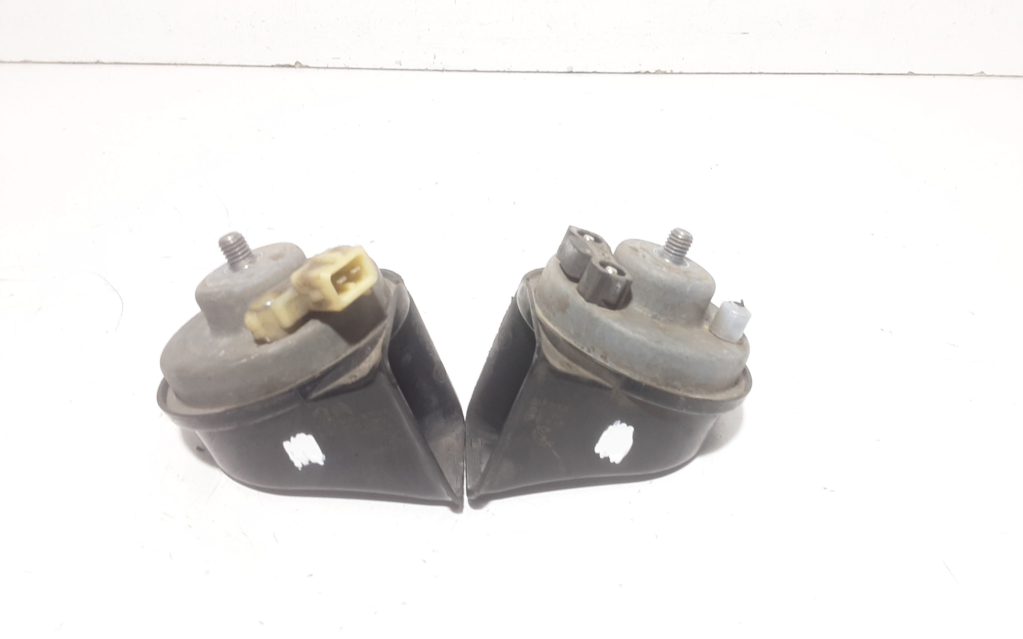 Clacson PEUGEOT 3008 Serie (16>)