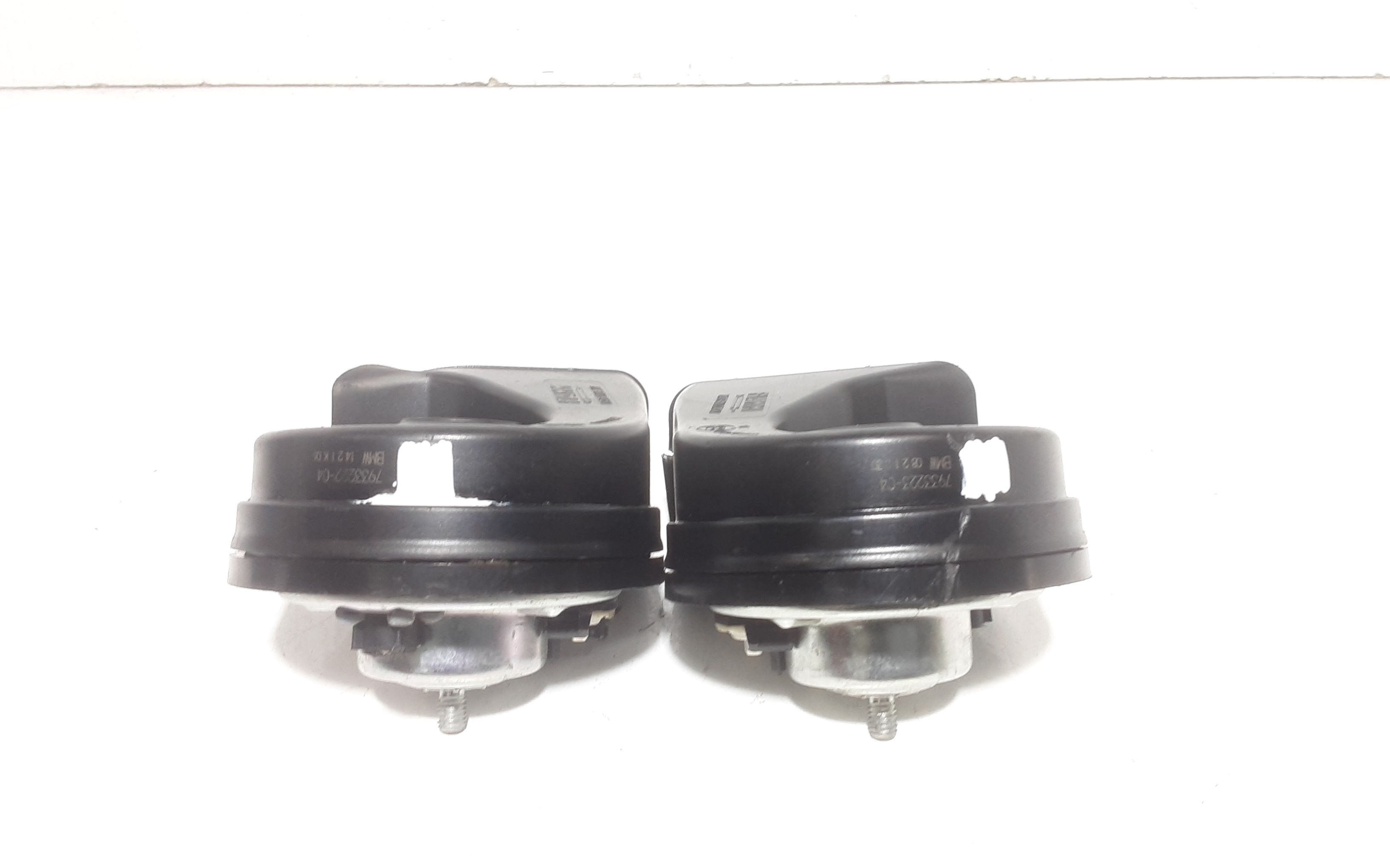 Clacson BMW Serie 1 F40 (19>)