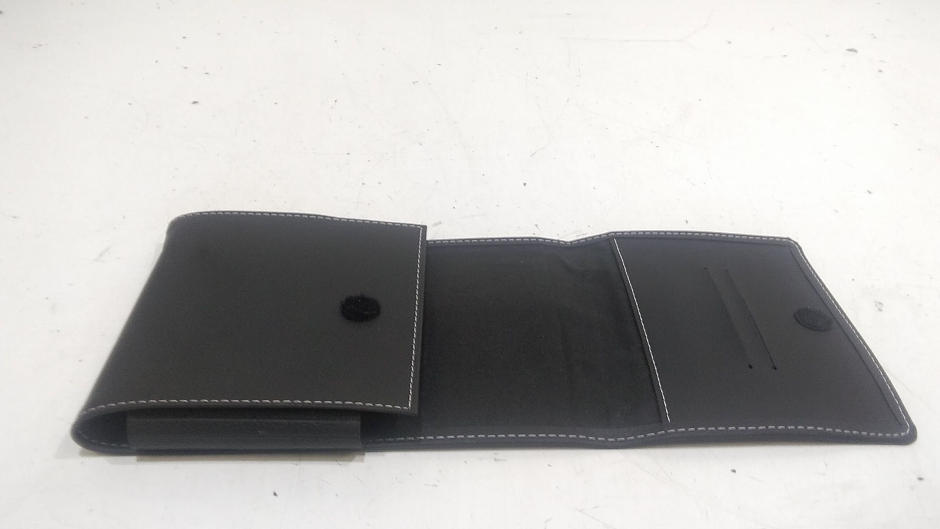 Porta documenti VOLKSWAGEN Golf Serie VIII (19>)