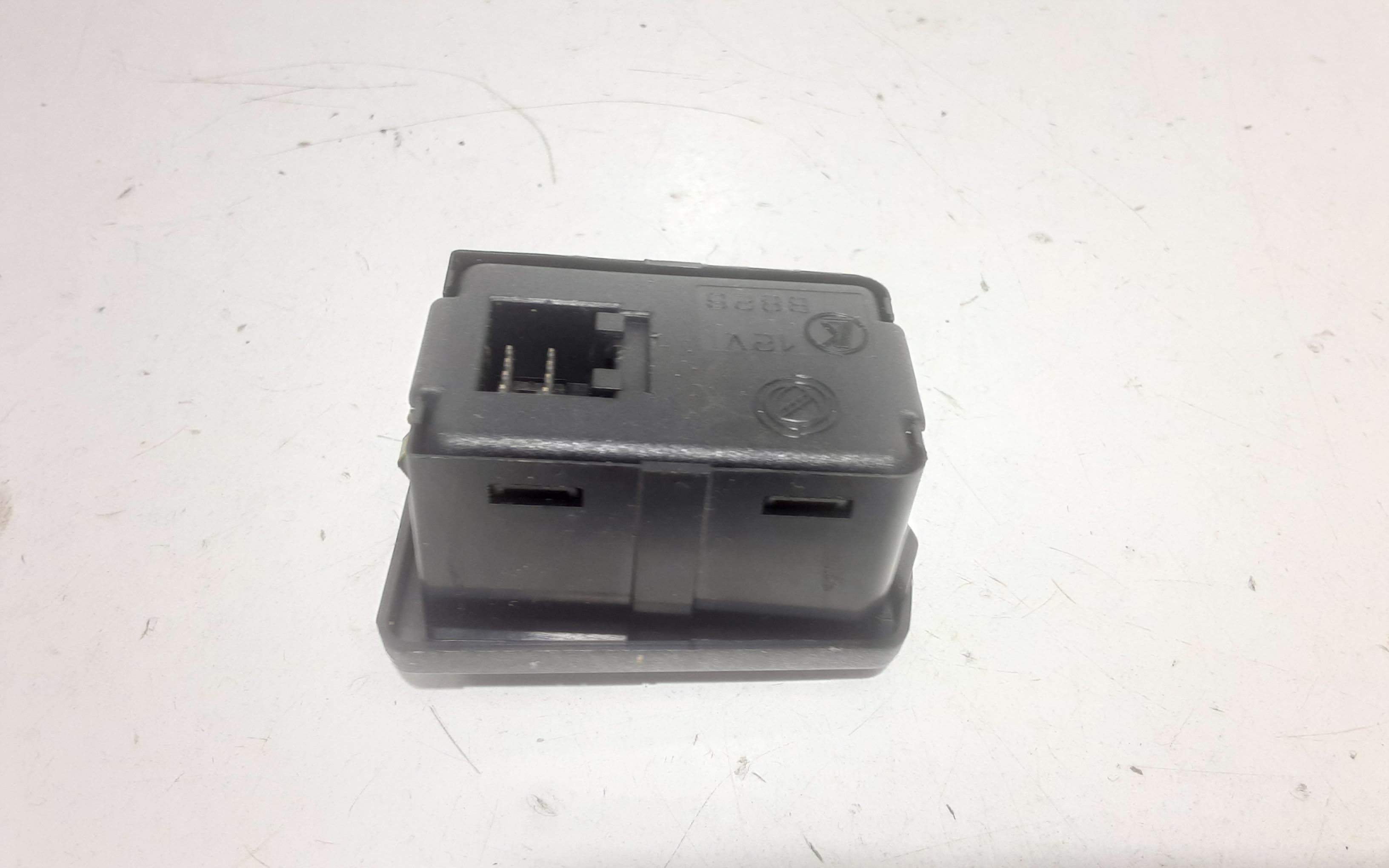 Regolatore specchietti retrovisori ALFA ROMEO 166 Serie (936_) (98>03)