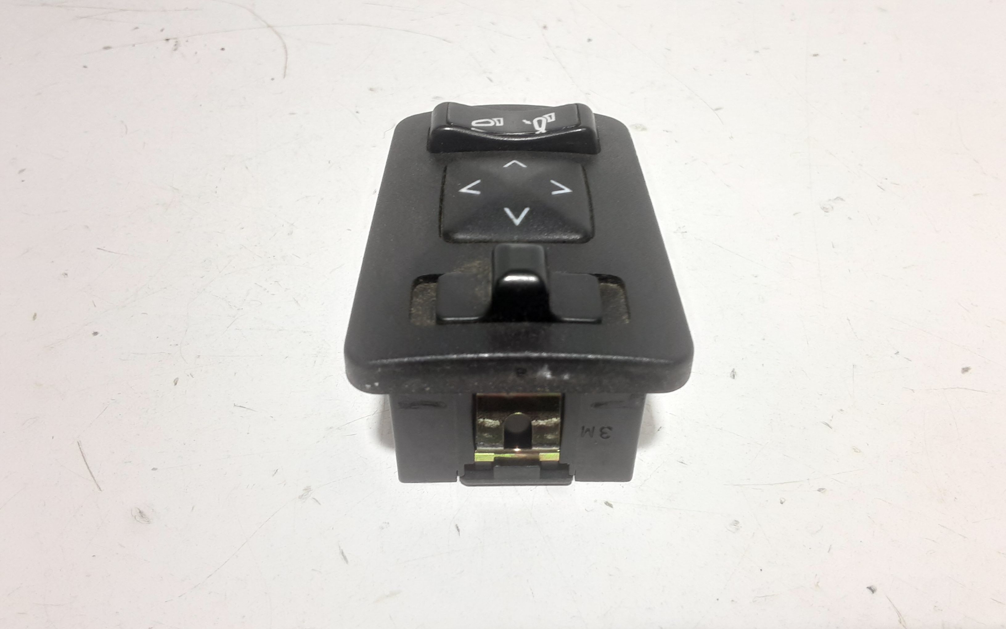 Regolatore specchietti retrovisori ALFA ROMEO 166 Serie (936_) (98>03)