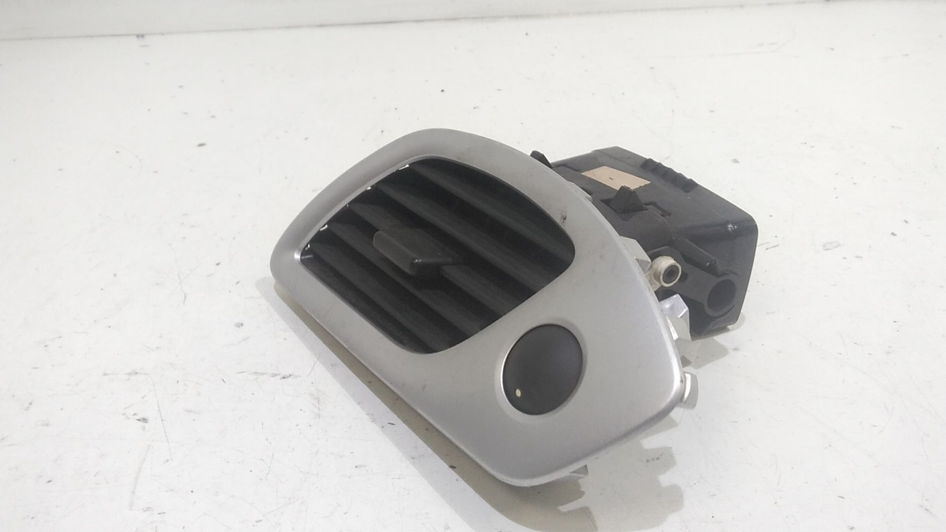 Bocchetta aria cruscotto lato passeggero RENAULT Scenic X MOD