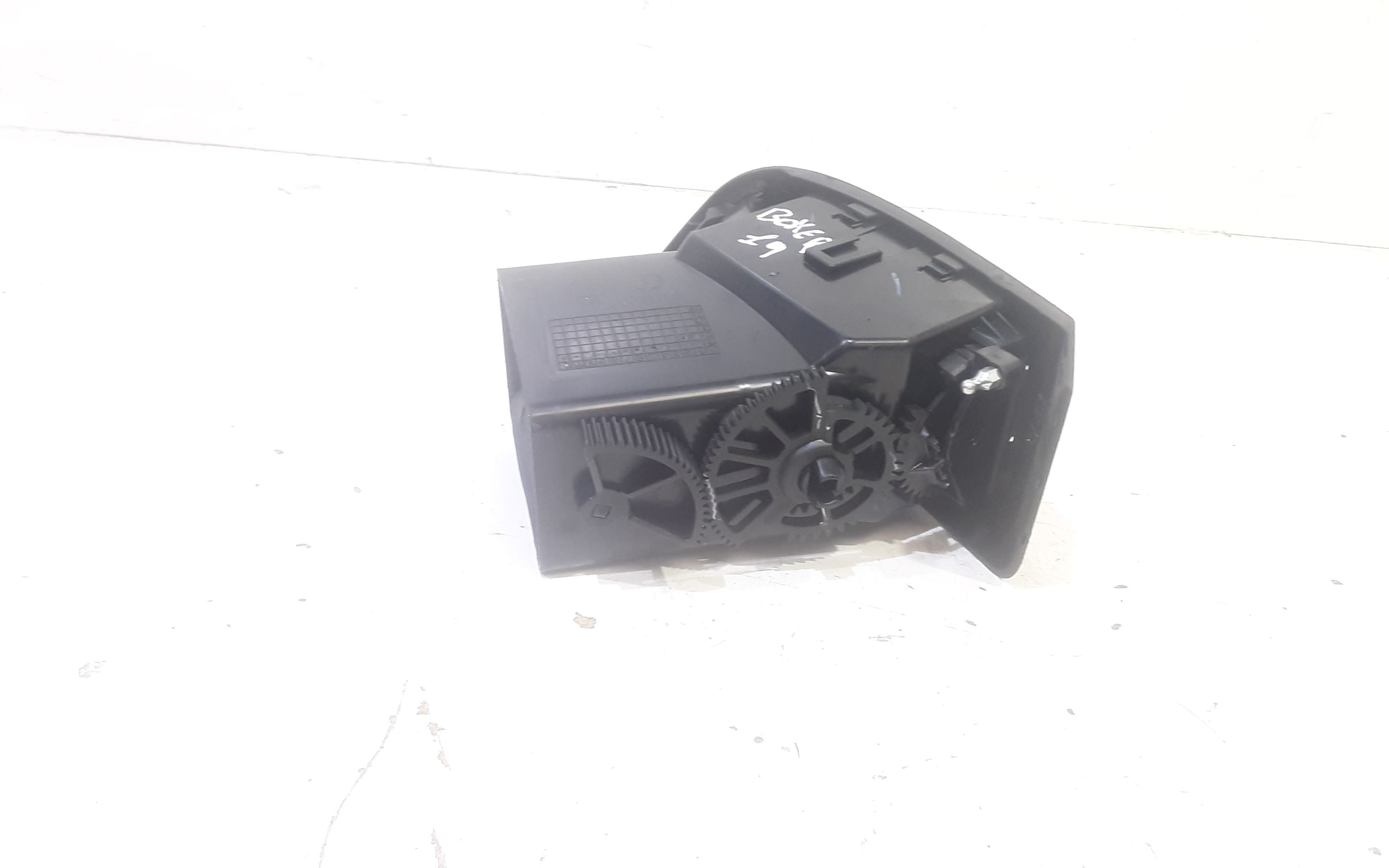 Bocchetta aria cruscotto lato passeggero PEUGEOT Boxer 4 Serie