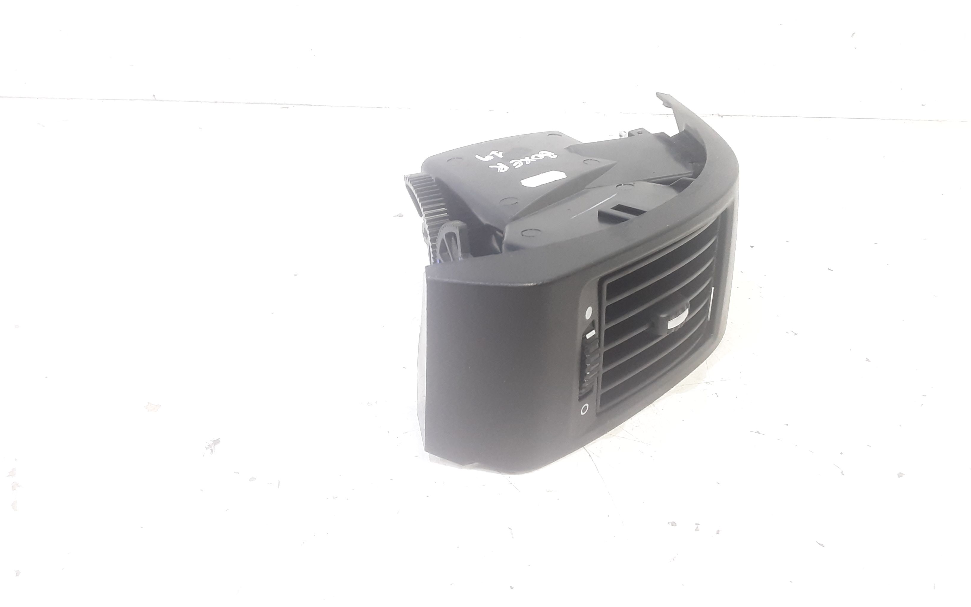 Bocchetta aria cruscotto lato passeggero PEUGEOT Boxer 4 Serie