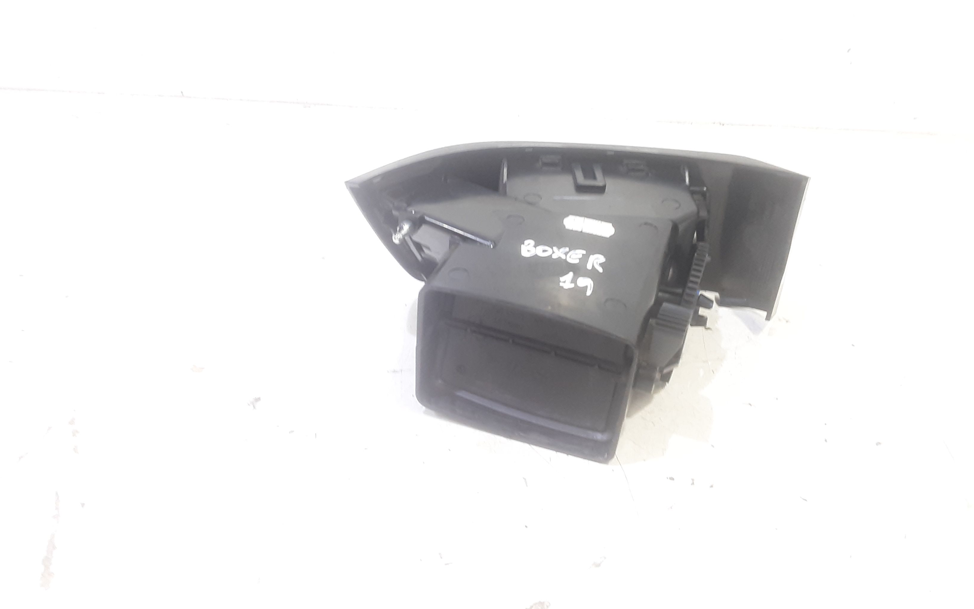 Bocchetta aria cruscotto lato passeggero PEUGEOT Boxer 4 Serie