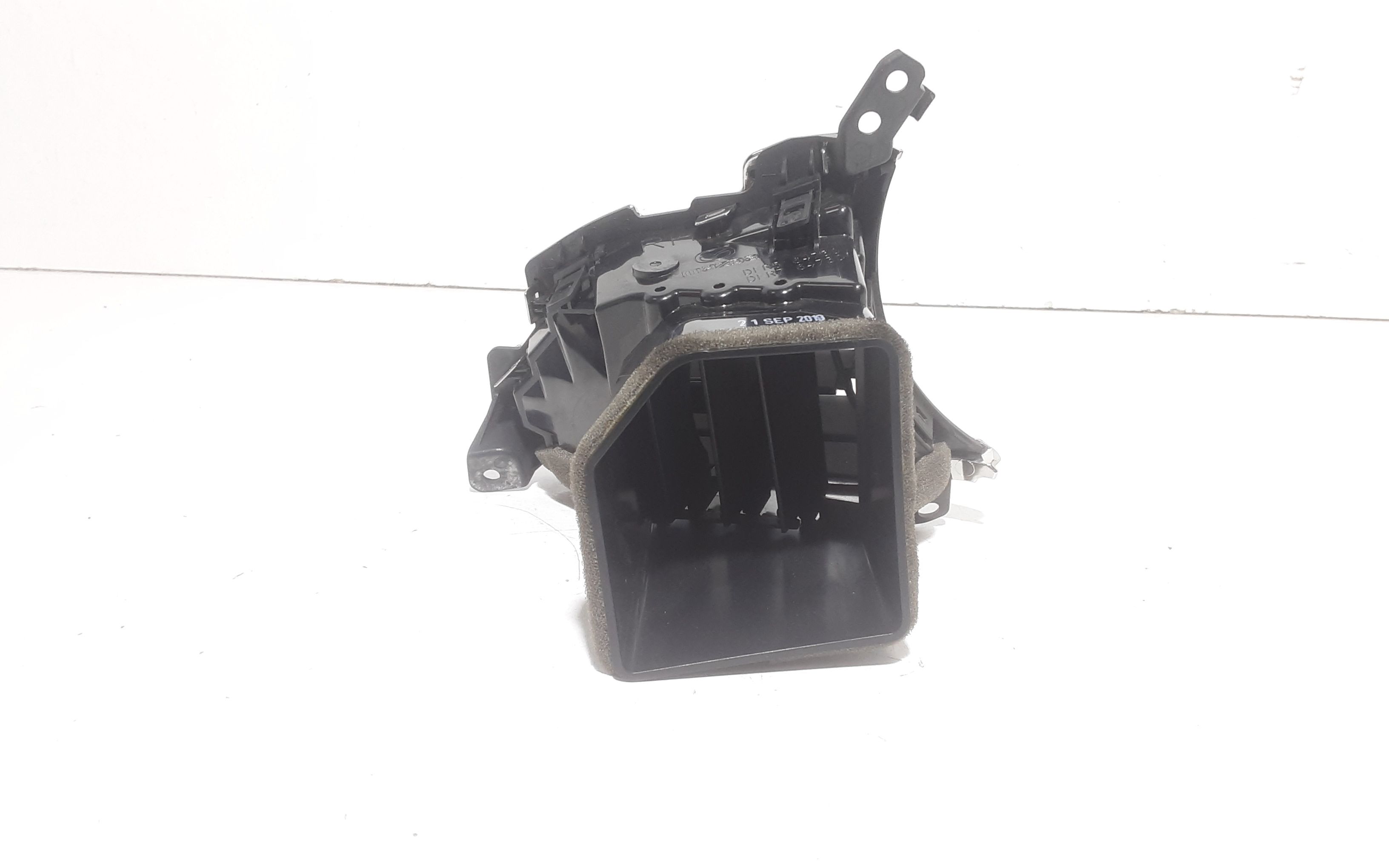 Bocchetta aria cruscotto lato passeggero MAZDA CX-30 Serie (19>)