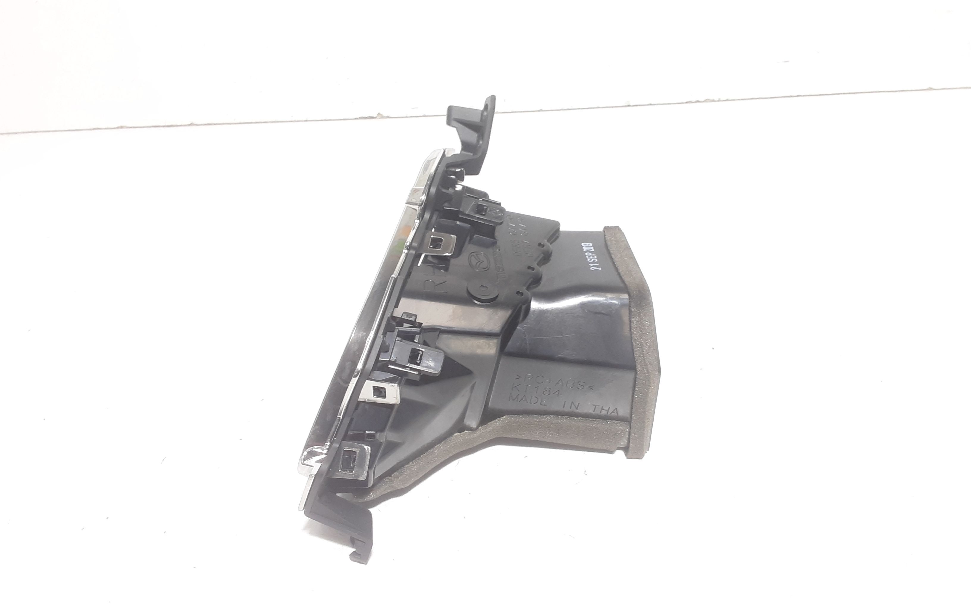 Bocchetta aria cruscotto lato passeggero MAZDA CX-30 Serie (19>)