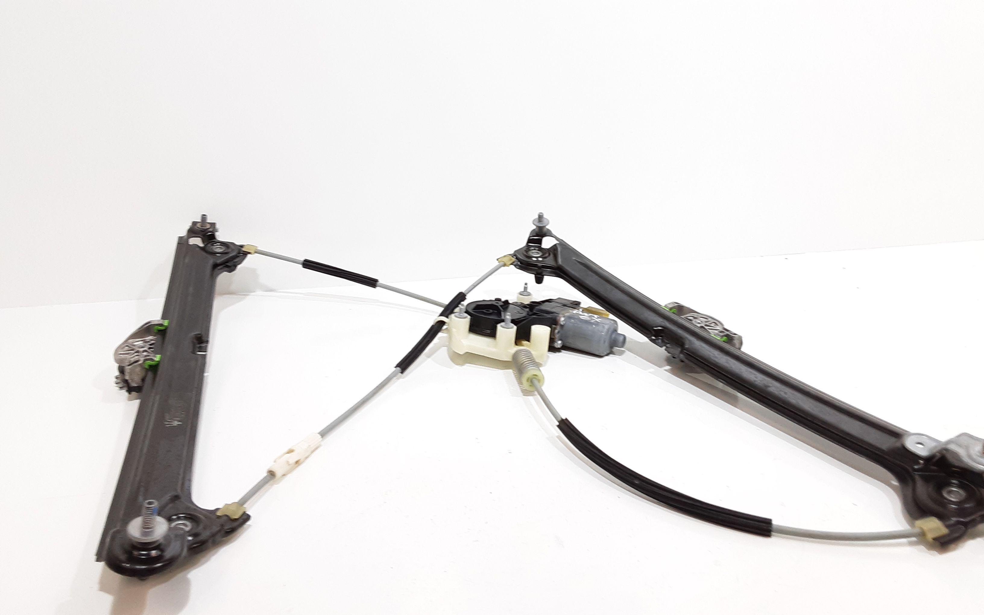 Cremagliera anteriore sinistra Guida MASERATI Levante Serie (16>)