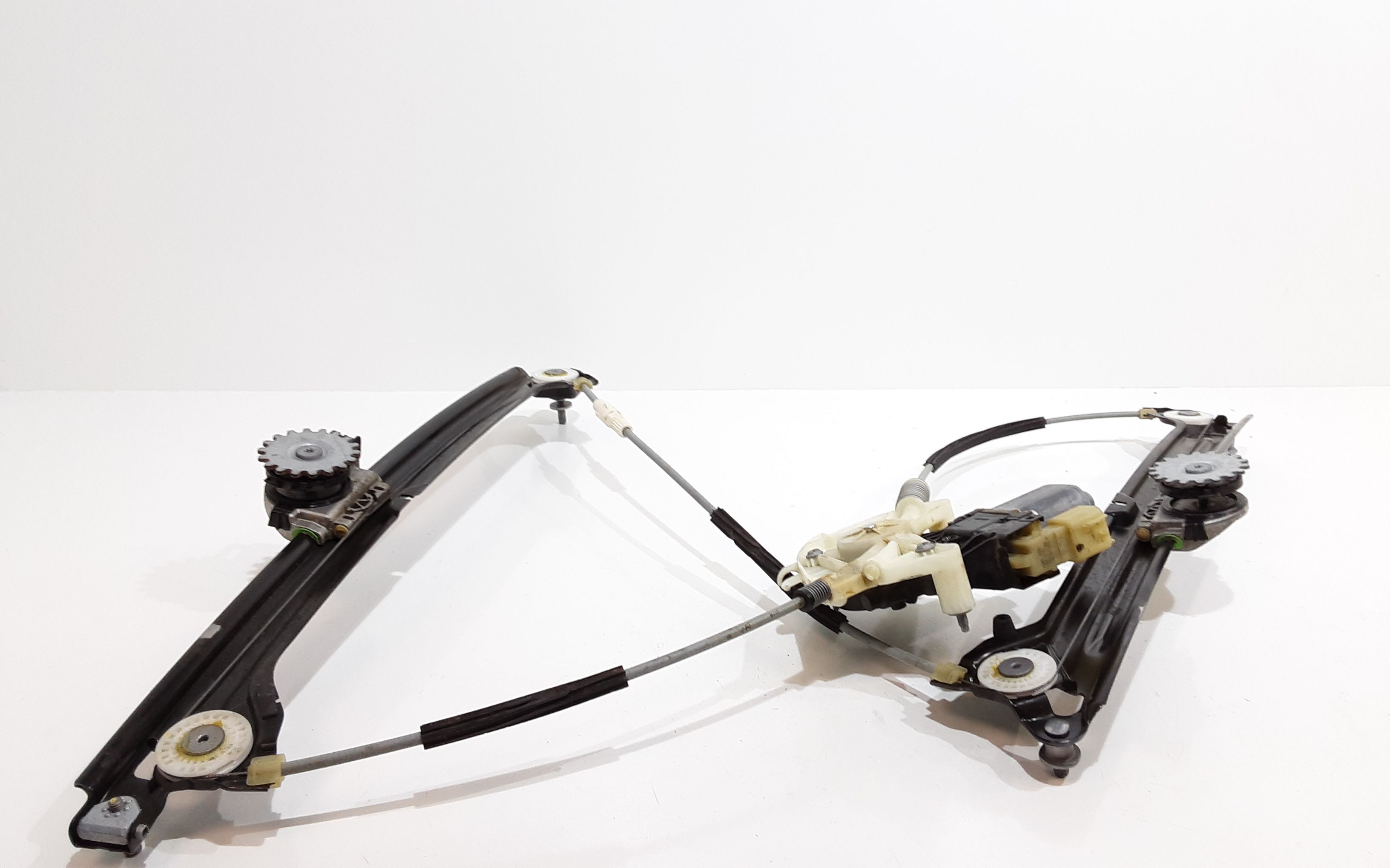 Cremagliera anteriore sinistra Guida MASERATI Levante Serie (16>)