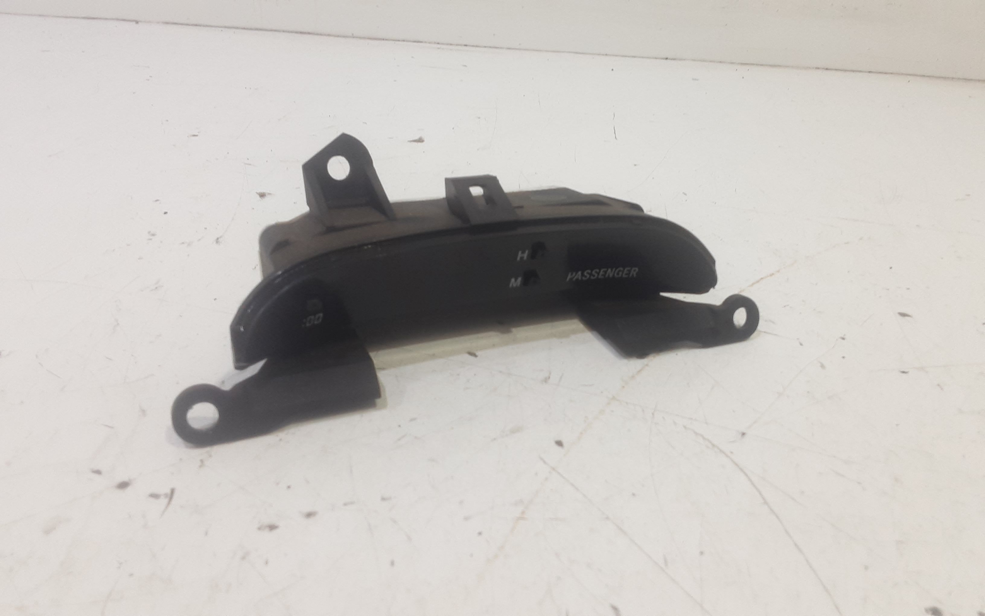 Display orologio TOYOTA Celica 2 Serie