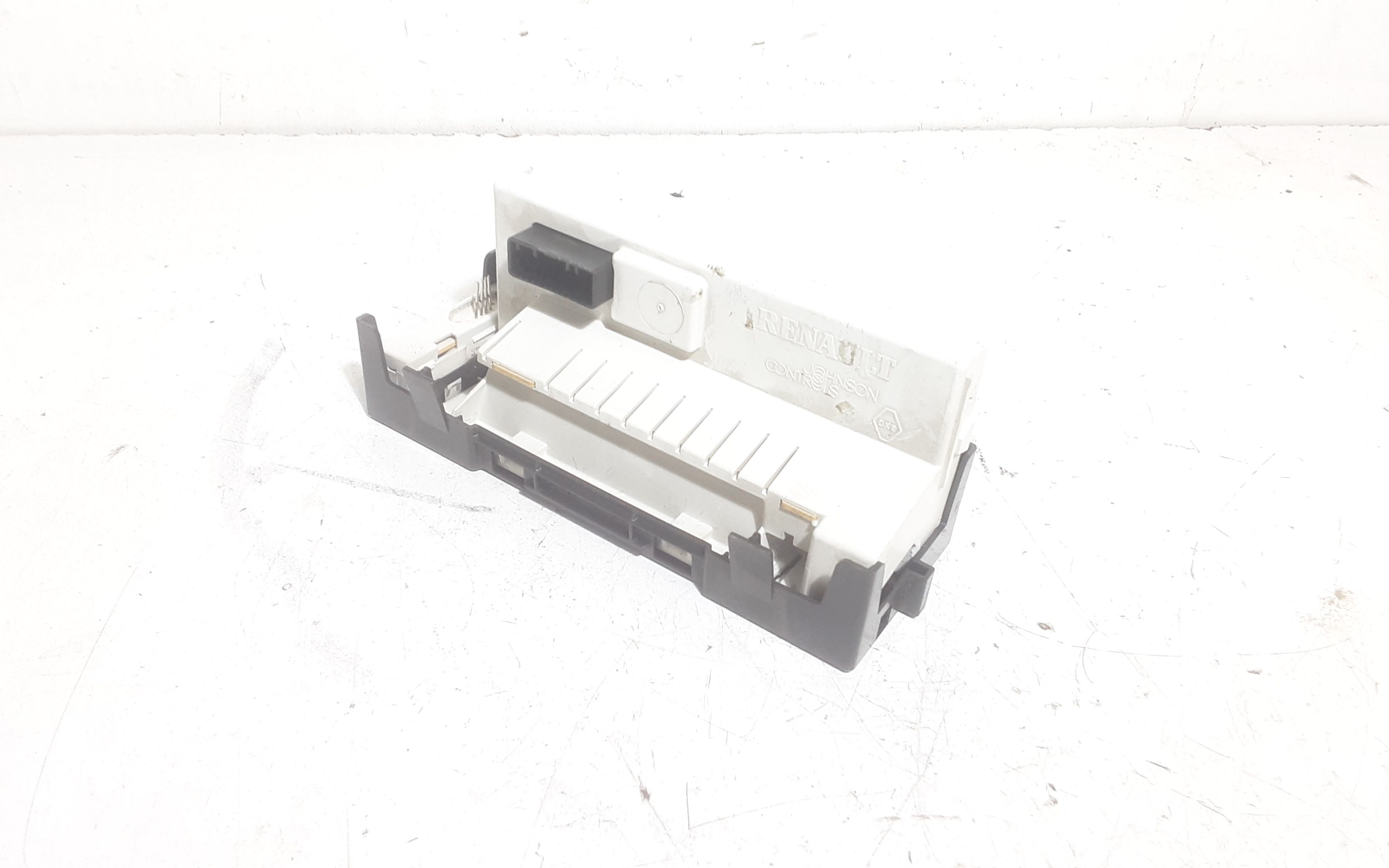 Display orologio RENAULT Megane Cabrio (02>10)