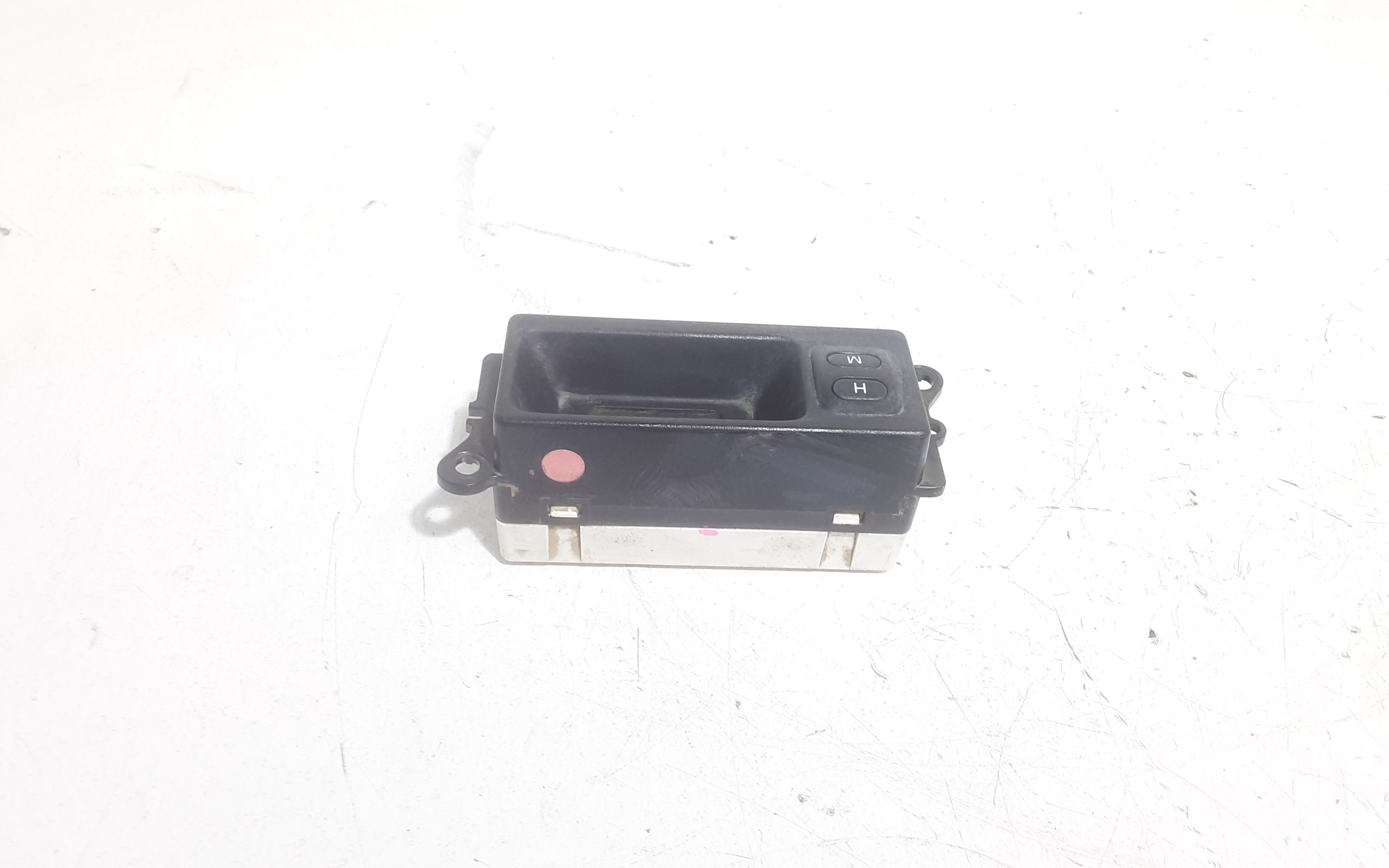 Display orologio LAND ROVER Freelander 2 Serie