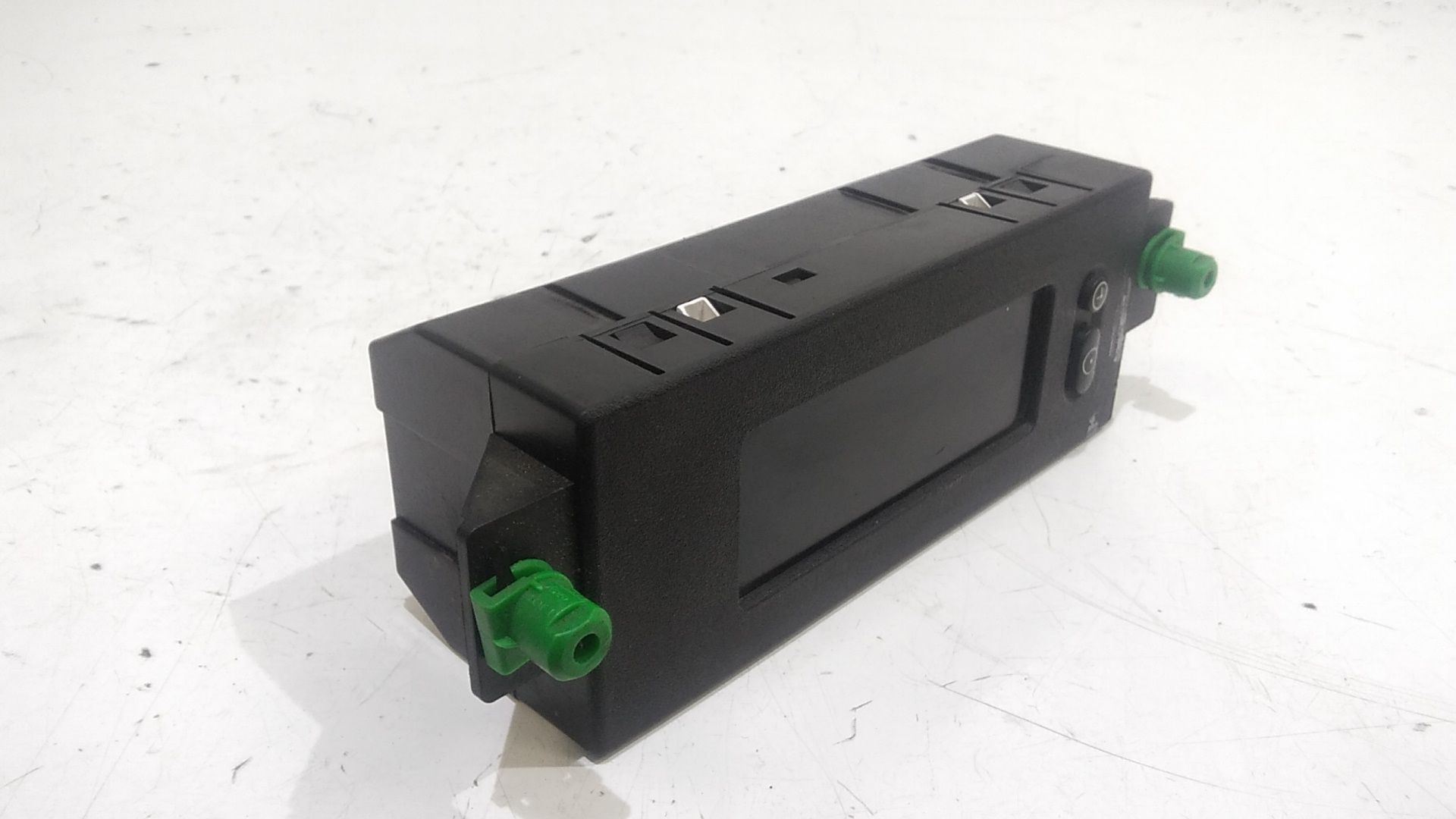 Display orologio OPEL Agila 1 Serie