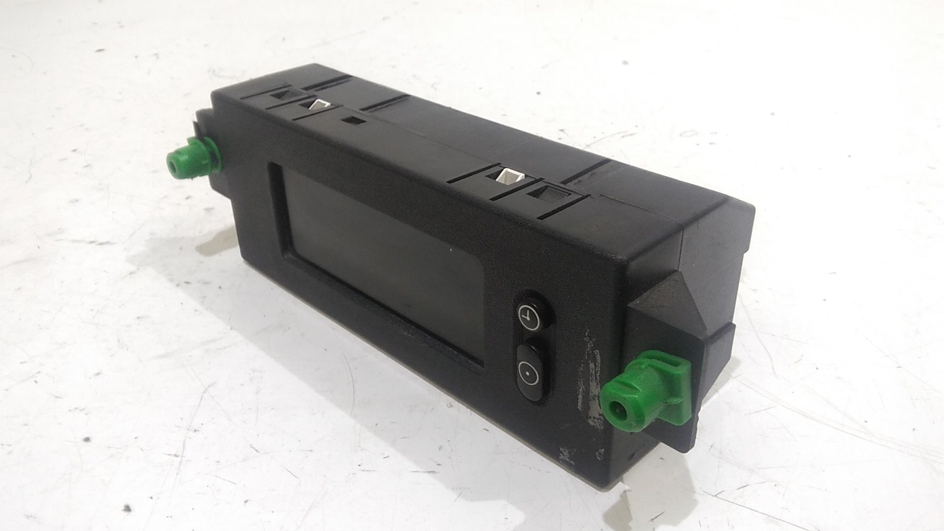 Display orologio OPEL Agila 1 Serie