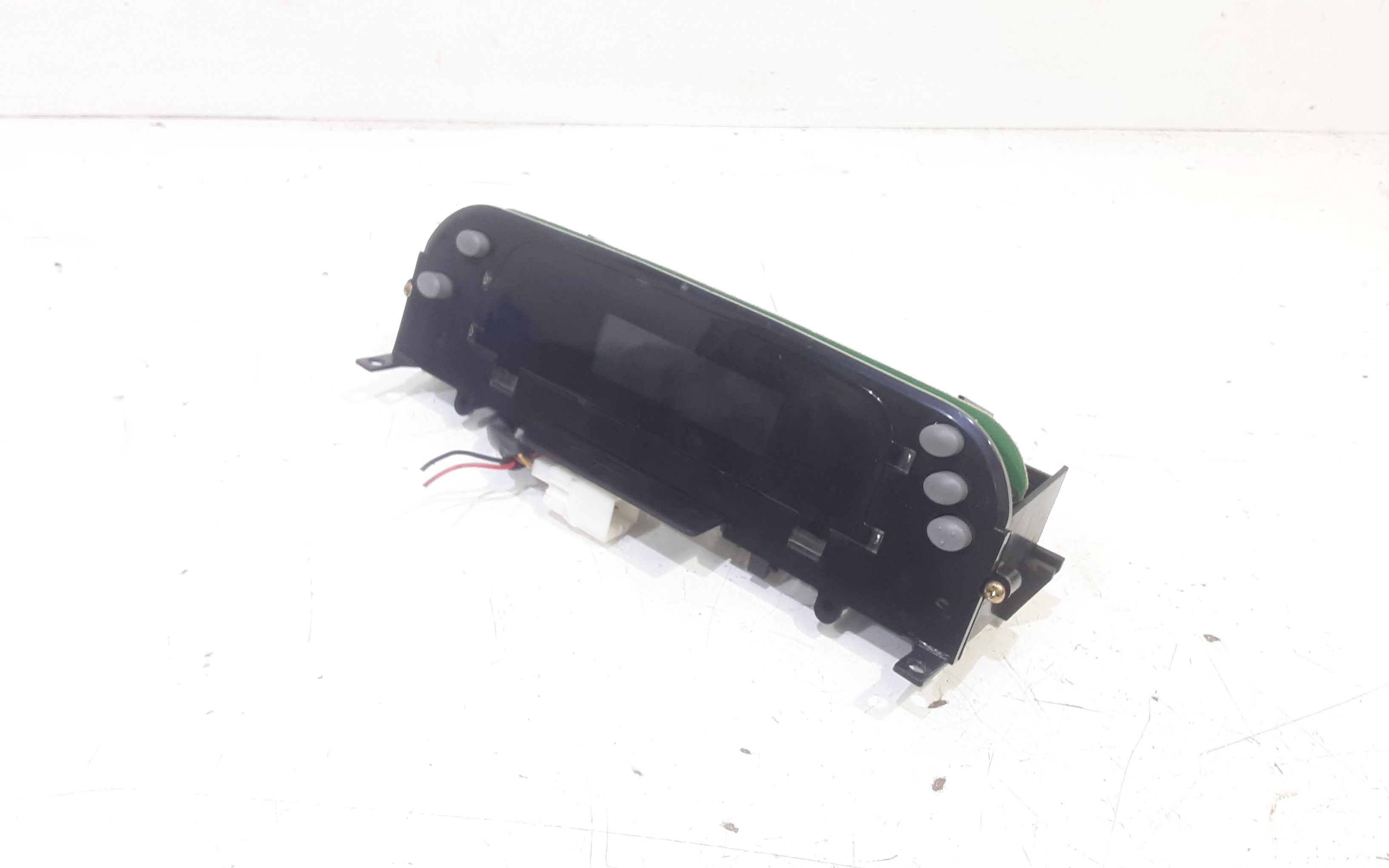 Display orologio HYUNDAI Terracan 2 Serie