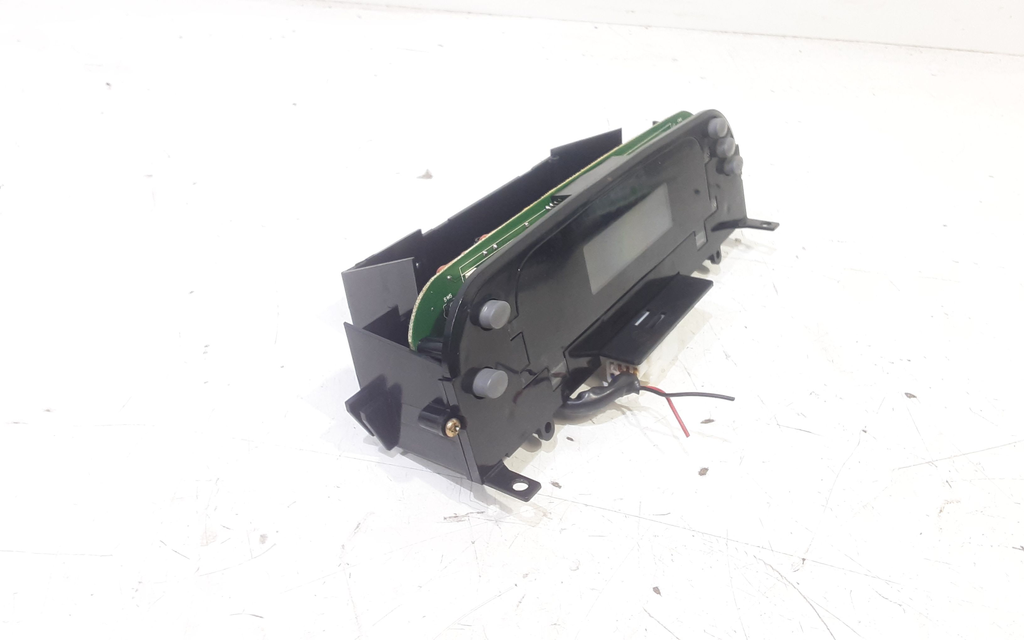 Display orologio HYUNDAI Terracan 2 Serie