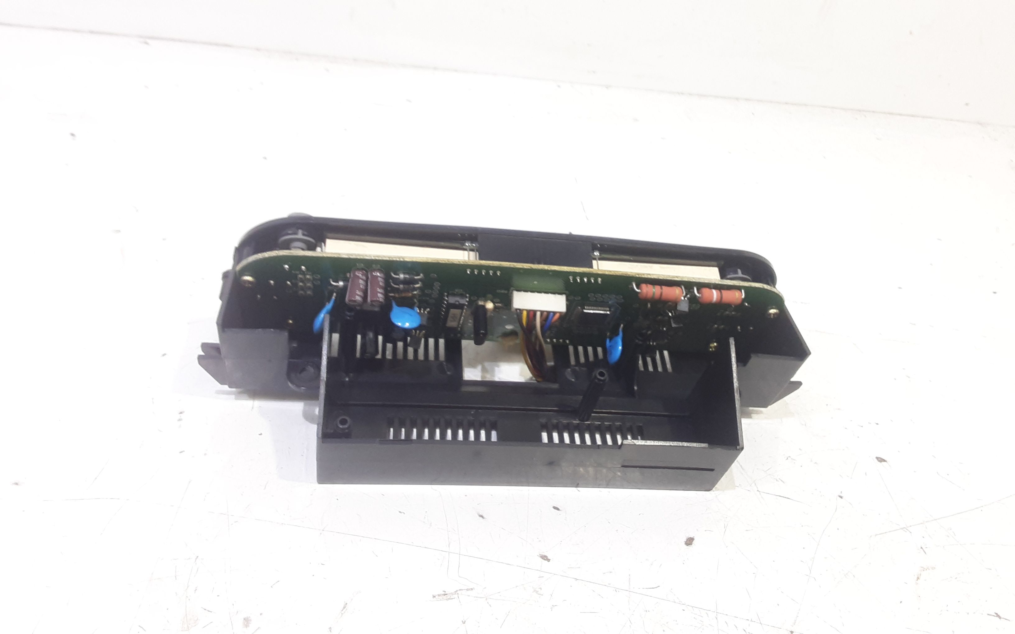 Display orologio HYUNDAI Terracan 2 Serie