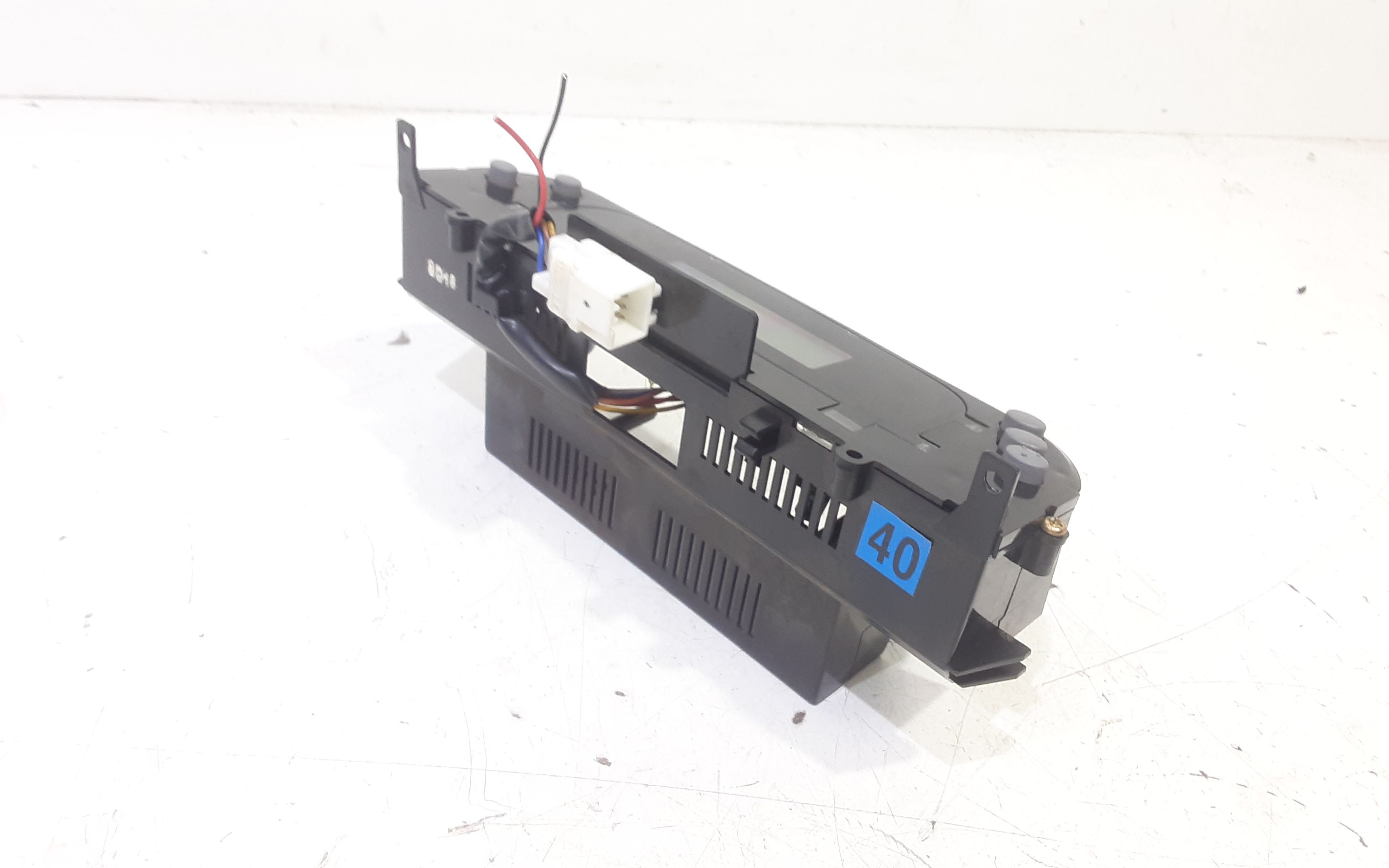 Display orologio HYUNDAI Terracan 2 Serie