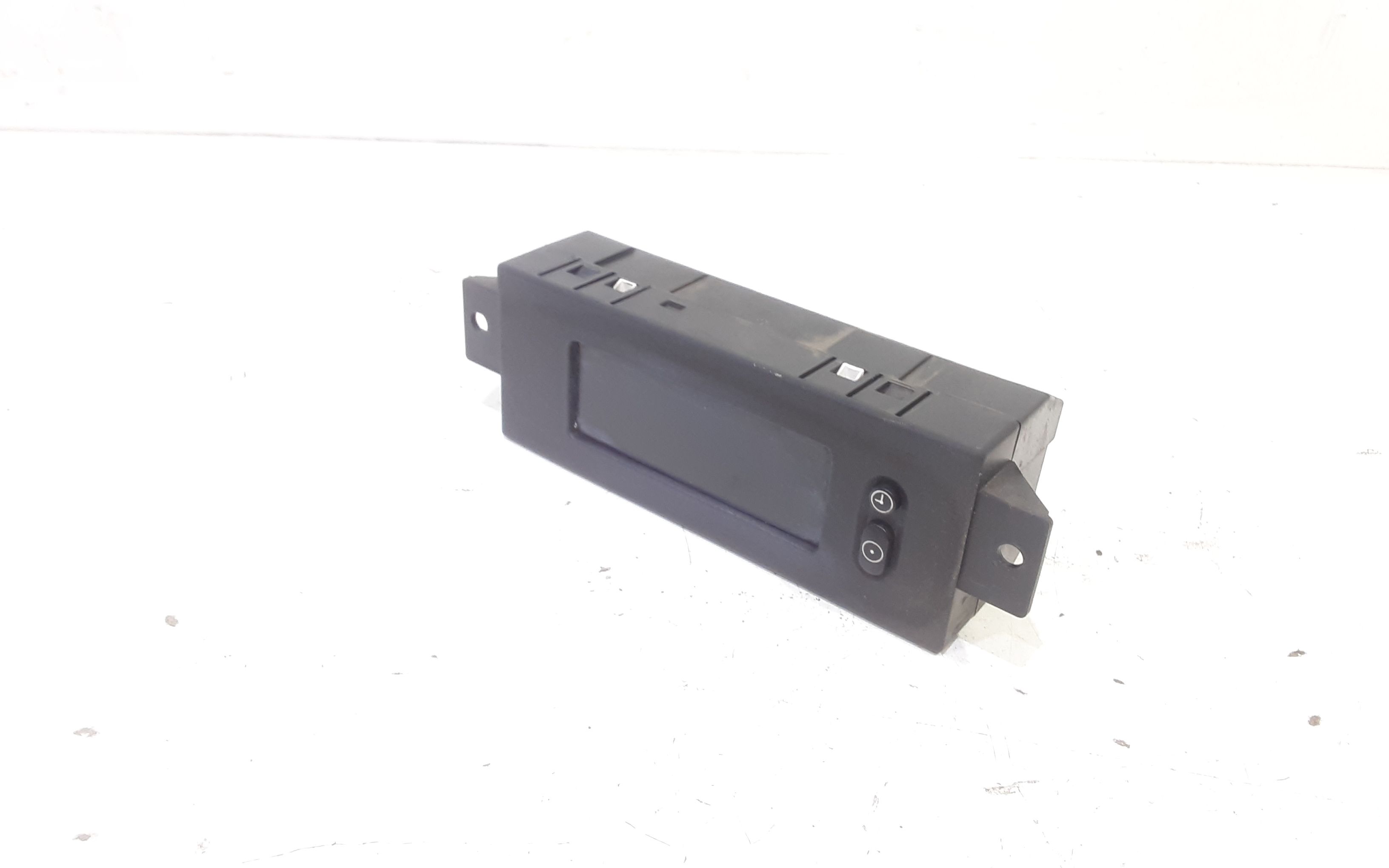 Display orologio OPEL Agila 1 Serie