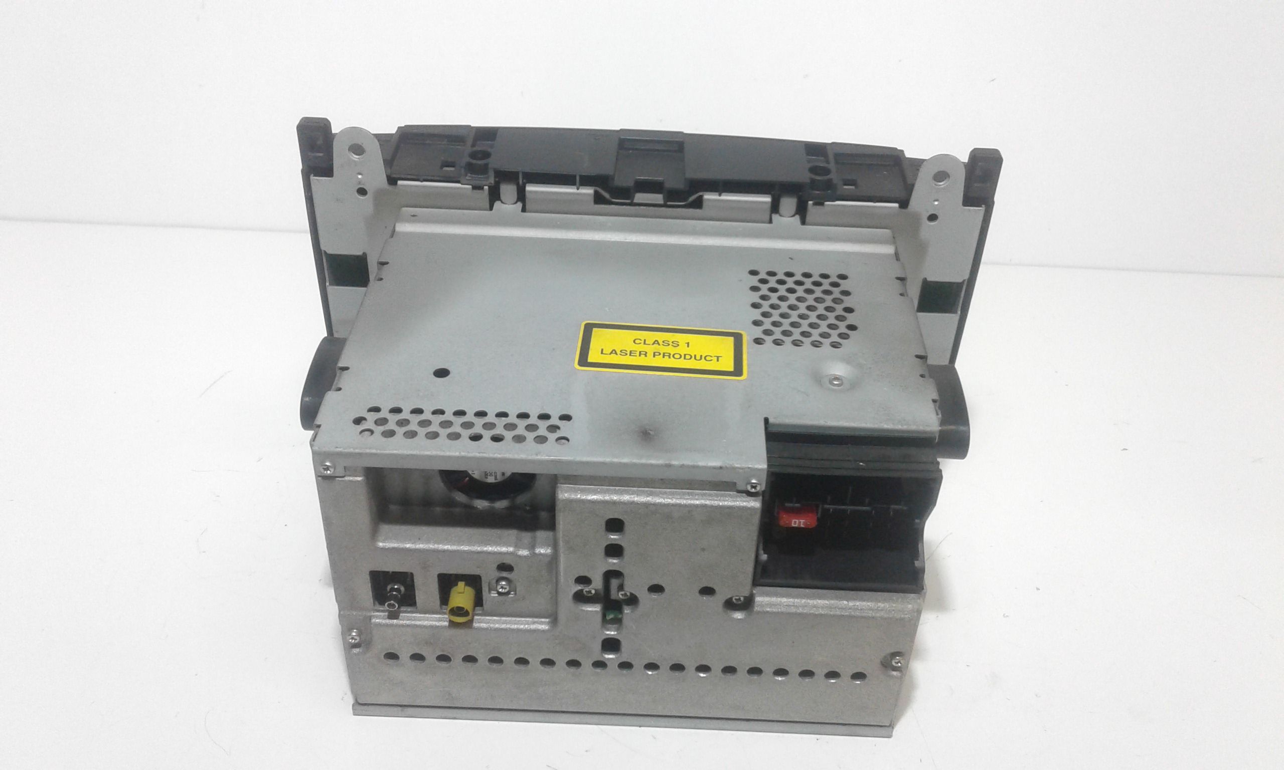 Autoradio MERCEDES Classe A W169 3 Serie