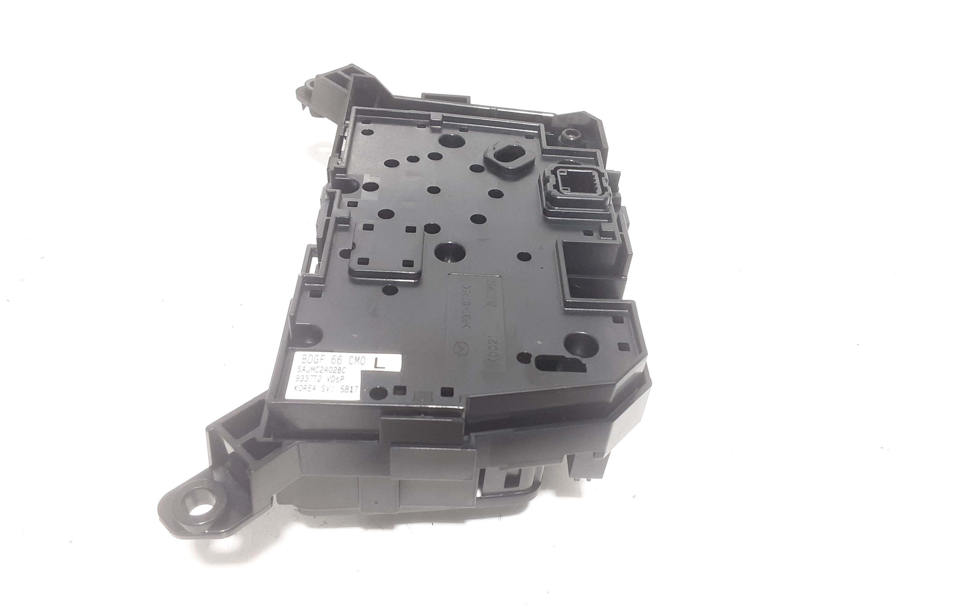 Comandi navigatore MAZDA CX-30 Serie (19>)