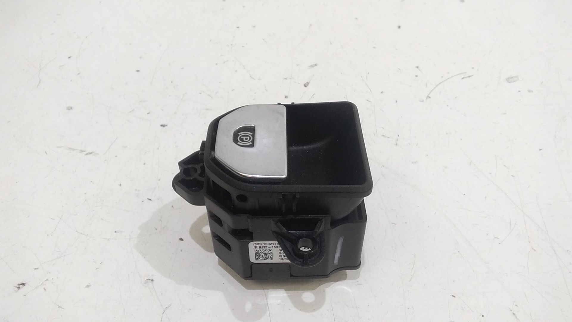 Pulsante freno di stazionamento LAND ROVER Range Rover Evoque 1 Serie