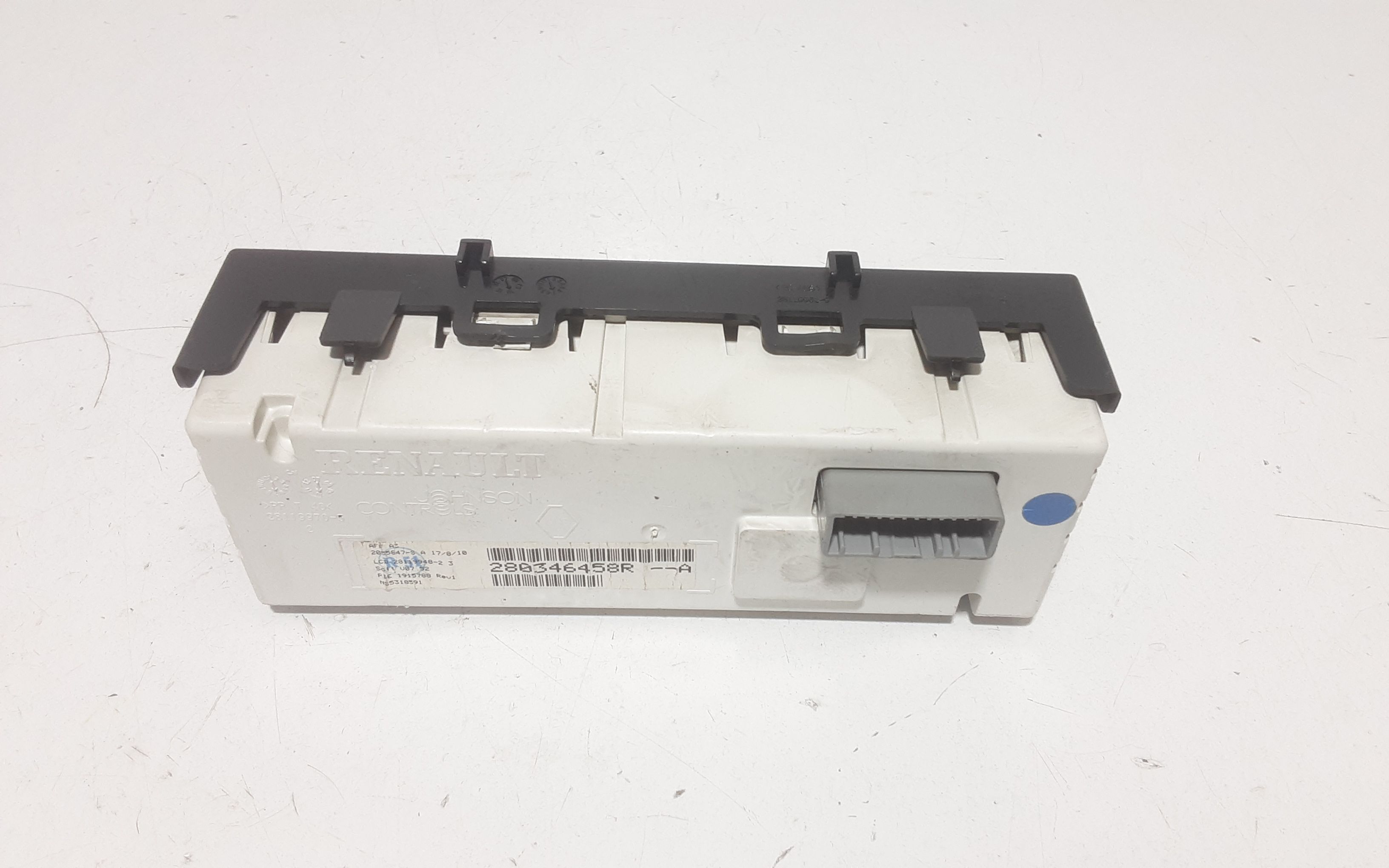 Display multifunzione computer di bordo RENAULT Megane Serie (08>15)