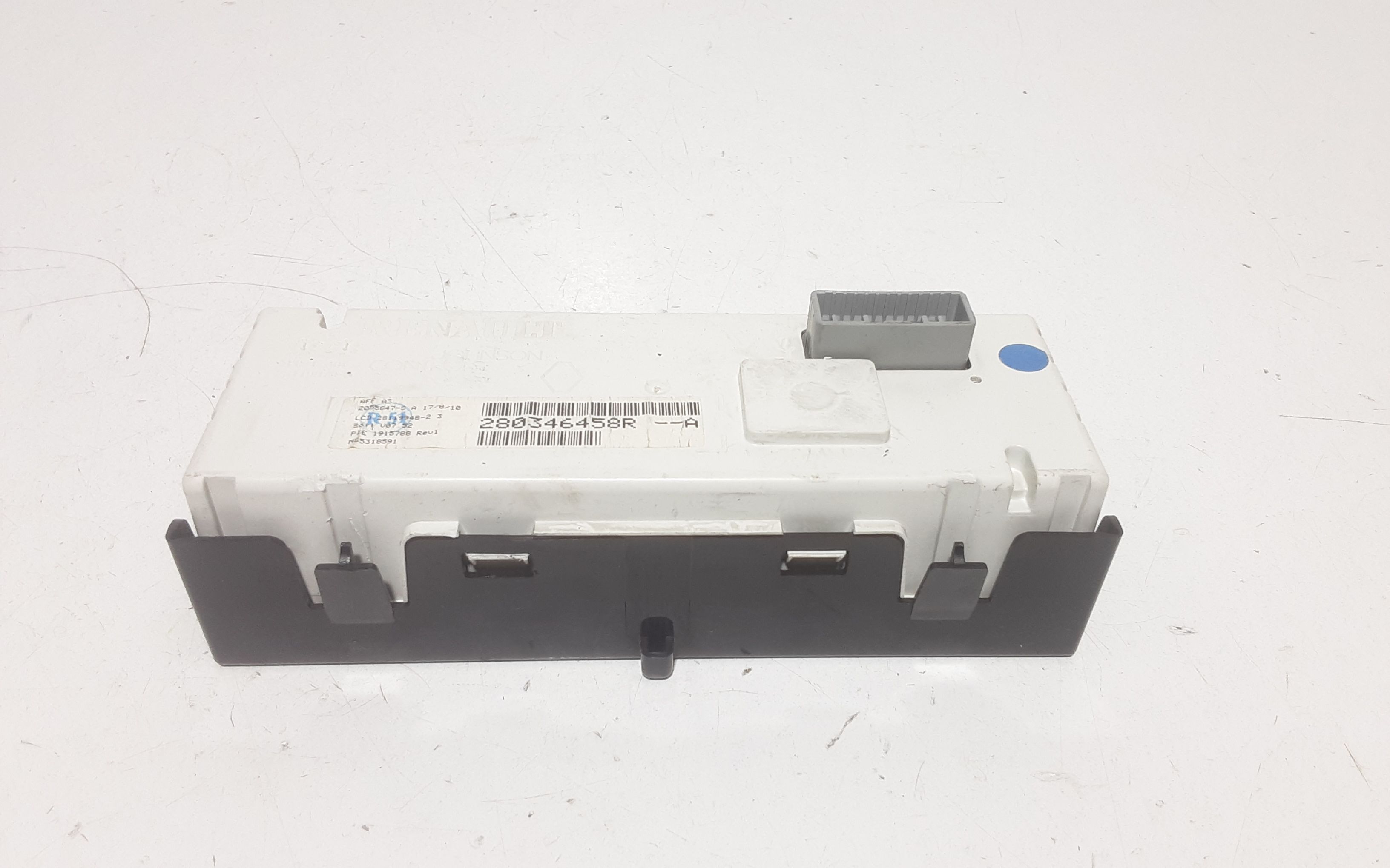 Display multifunzione computer di bordo RENAULT Megane Serie (08>15)